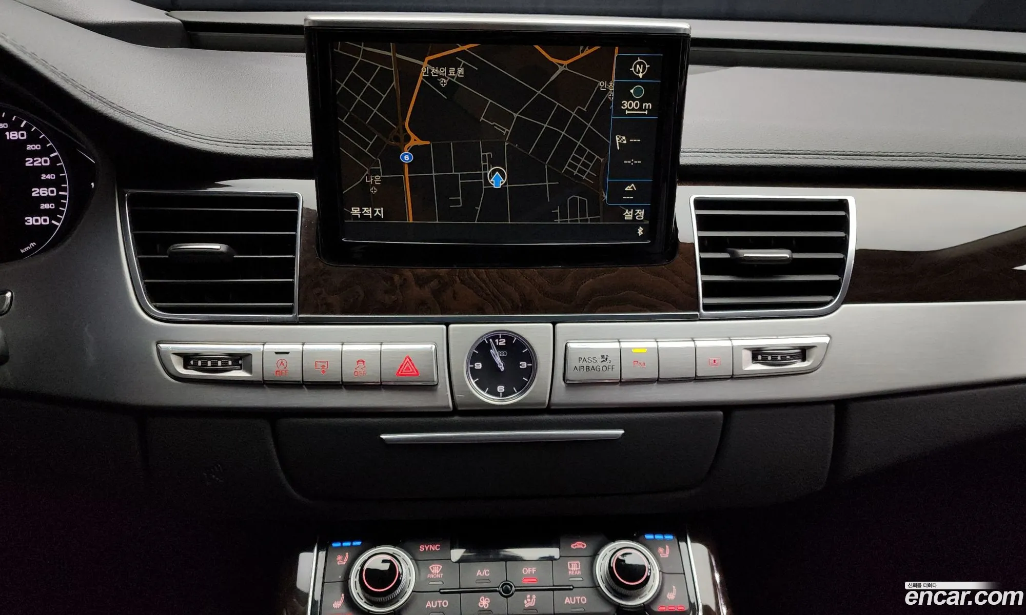 Audi A8 2015 WAUZZZ4H4FN006037 — 15