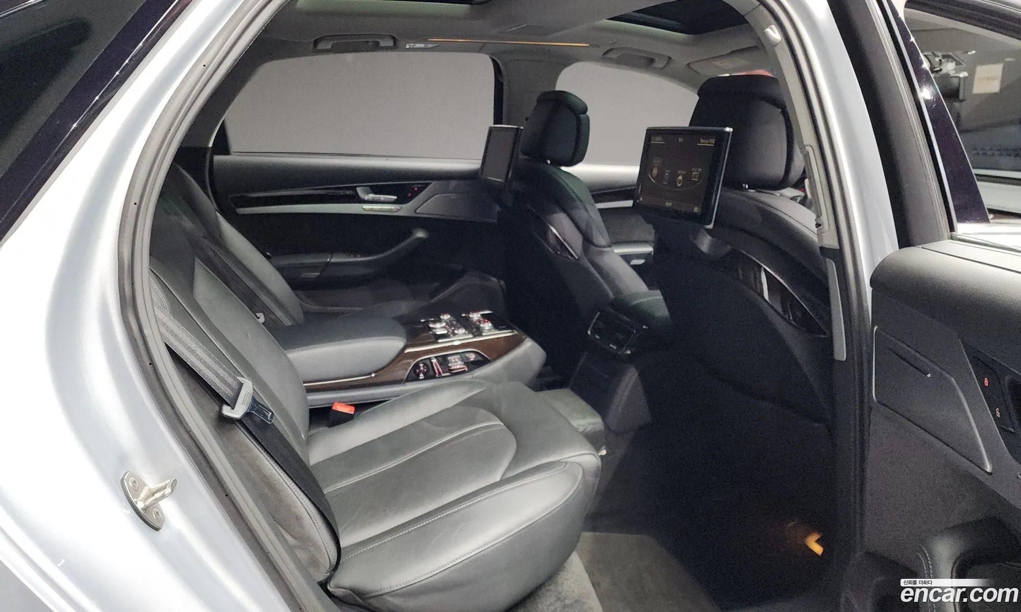Audi A8 2015 WAUZZZ4H4FN006037 — 20