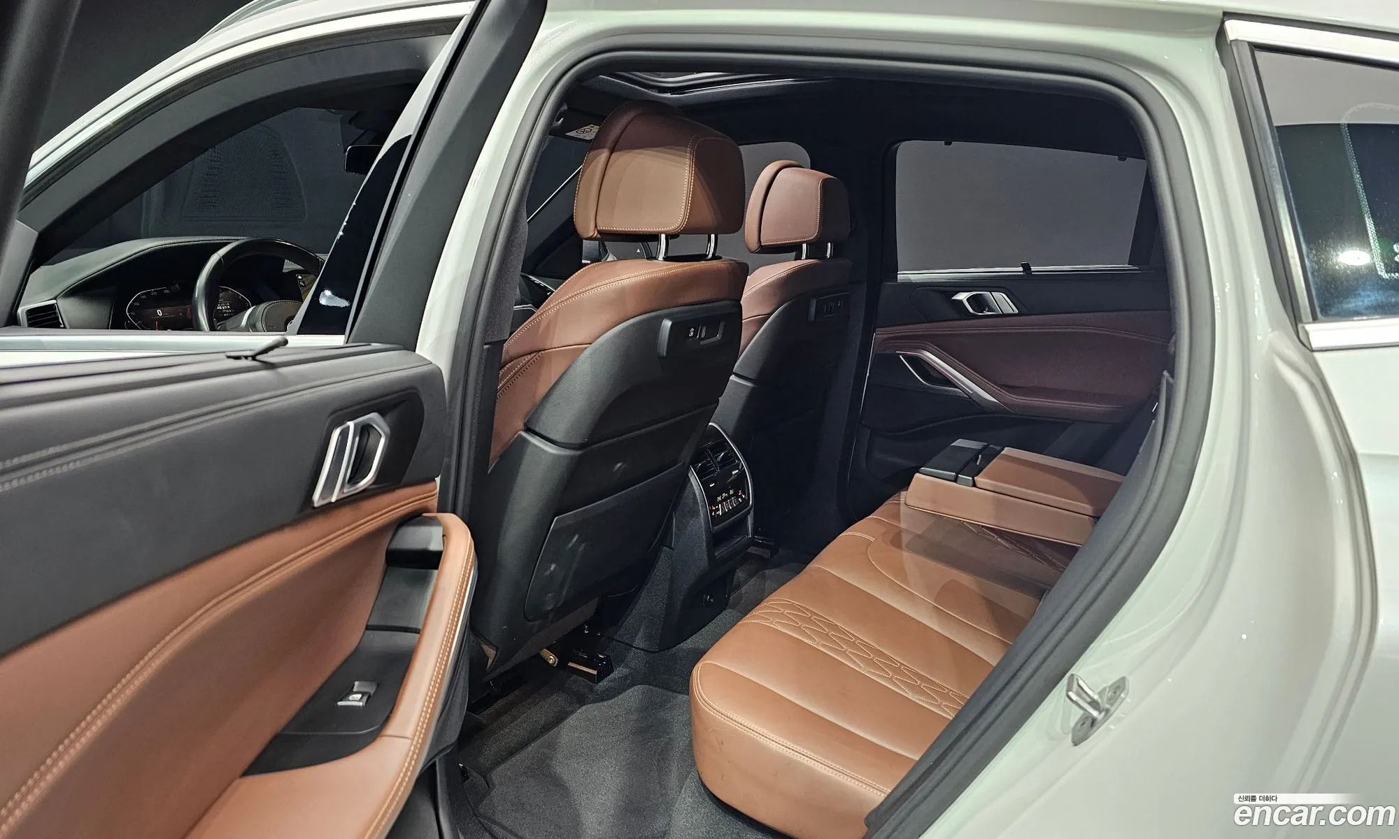 BMW X6 2022 — 6