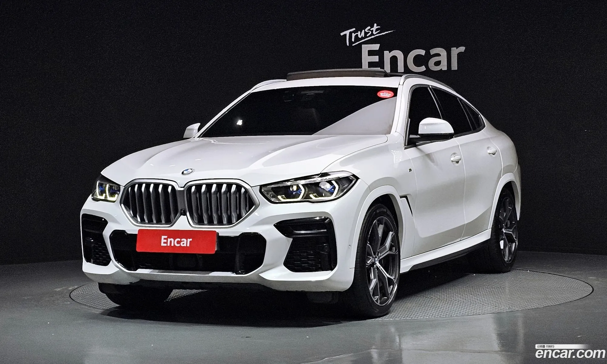 BMW X6 2022 — 15