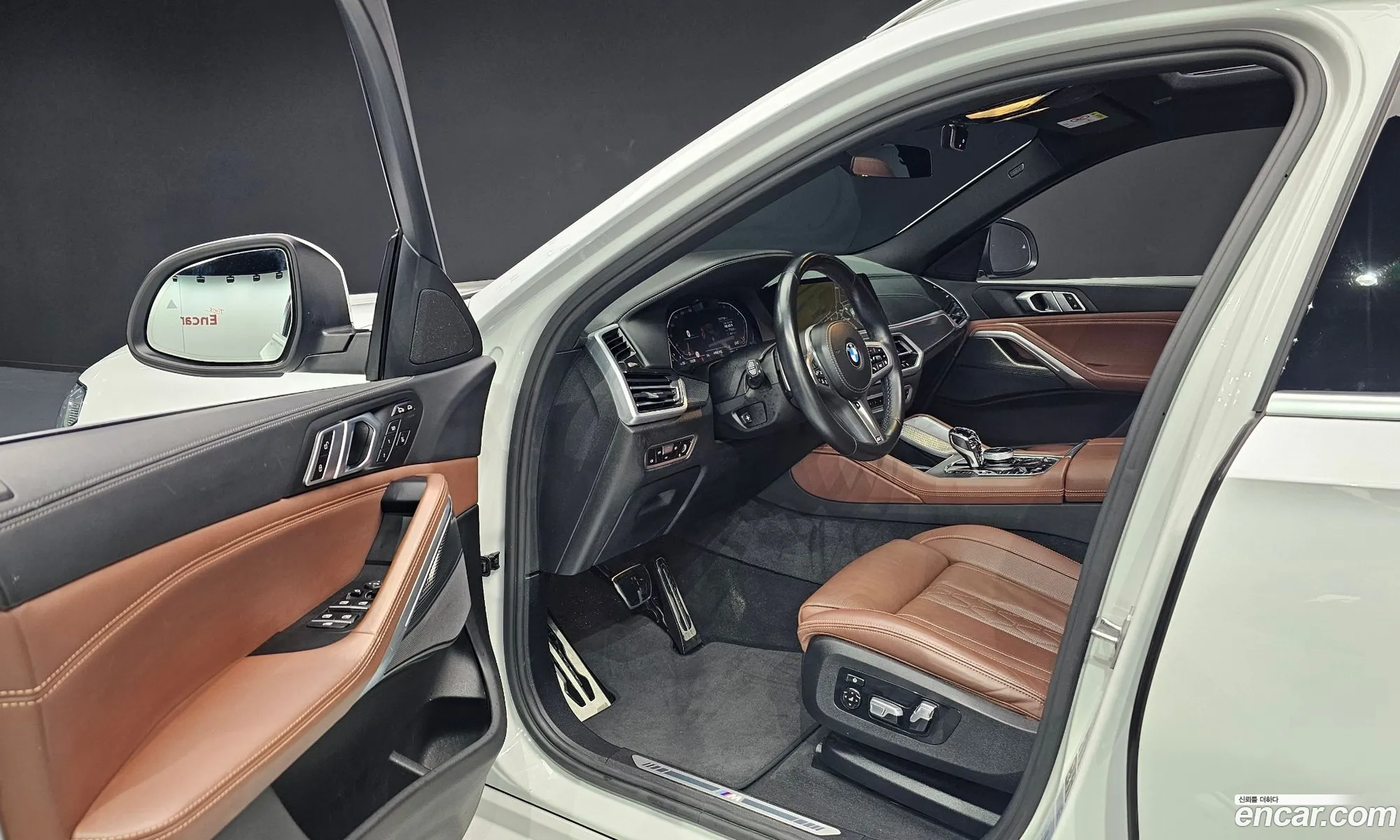 BMW X6 2022 — 12