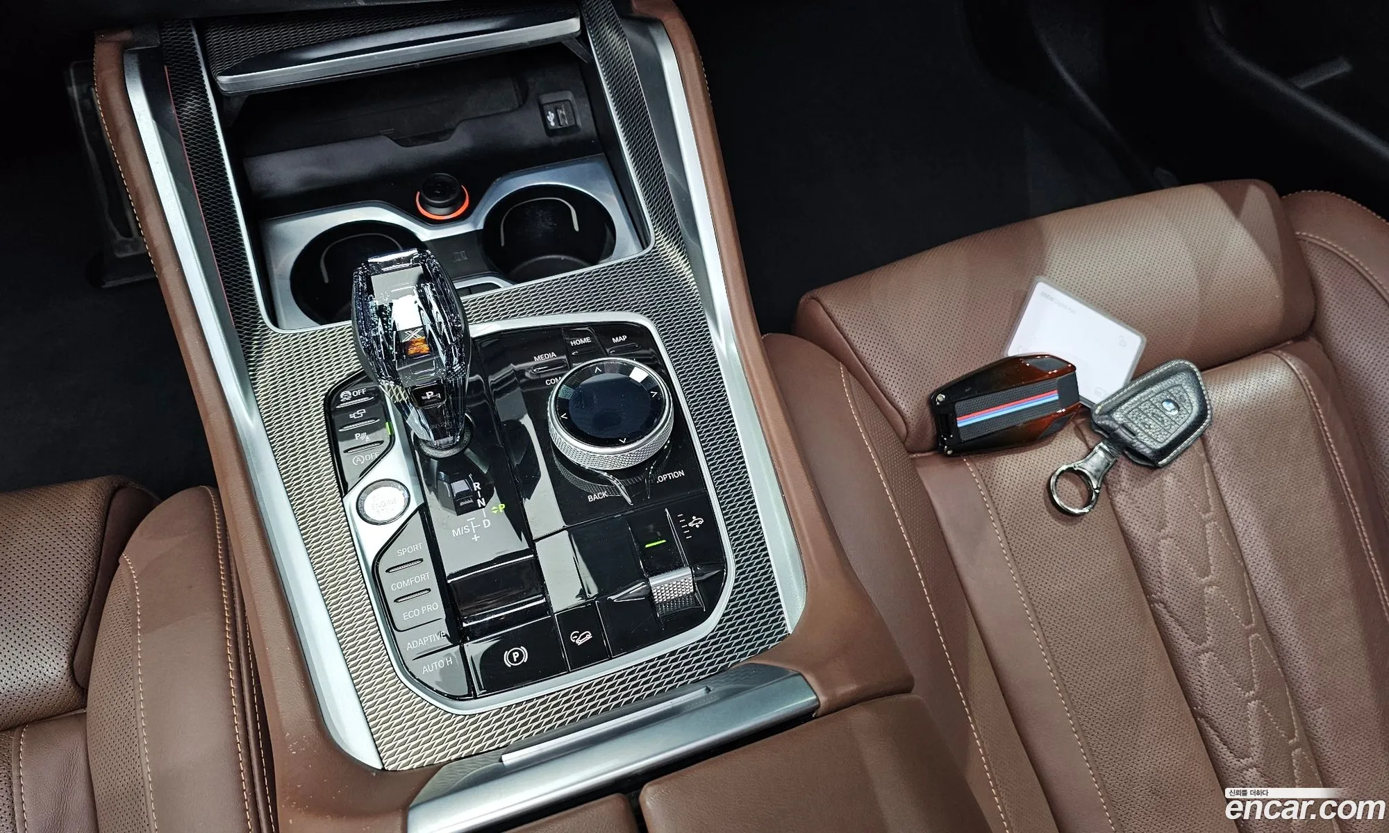 BMW X6 2022 — 4