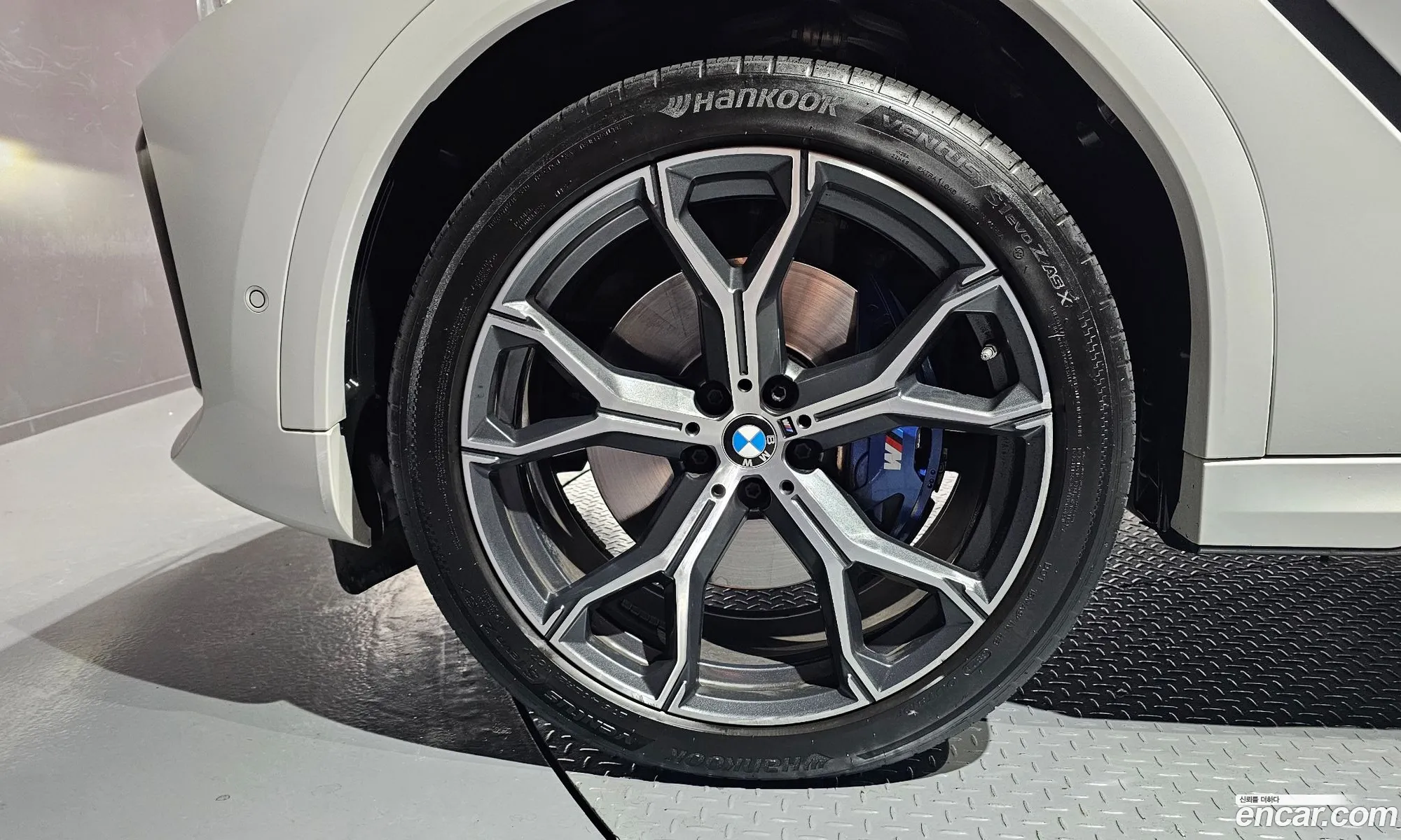 BMW X6 2022 — 5