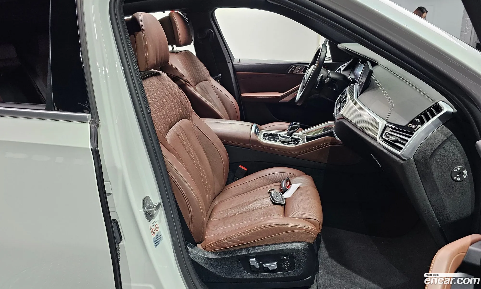 BMW X6 2022 — 11