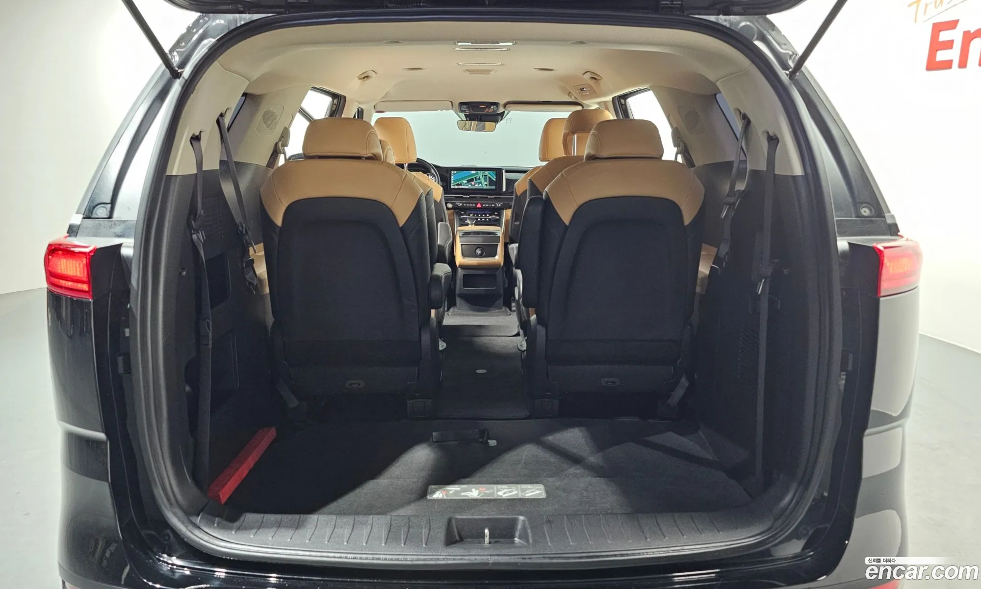 Kia Carnival 2022 KNANB81BBPS252106 — 15