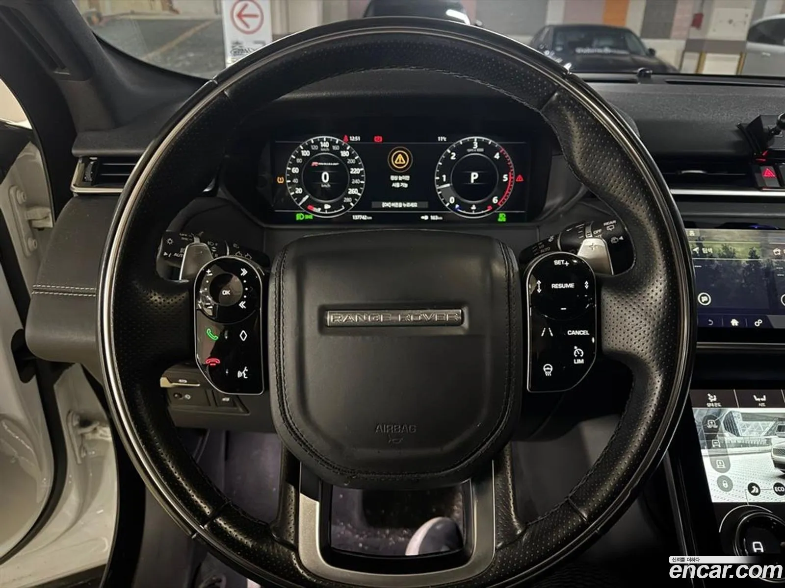Land Rover Range Rover Velar 2018 — 16