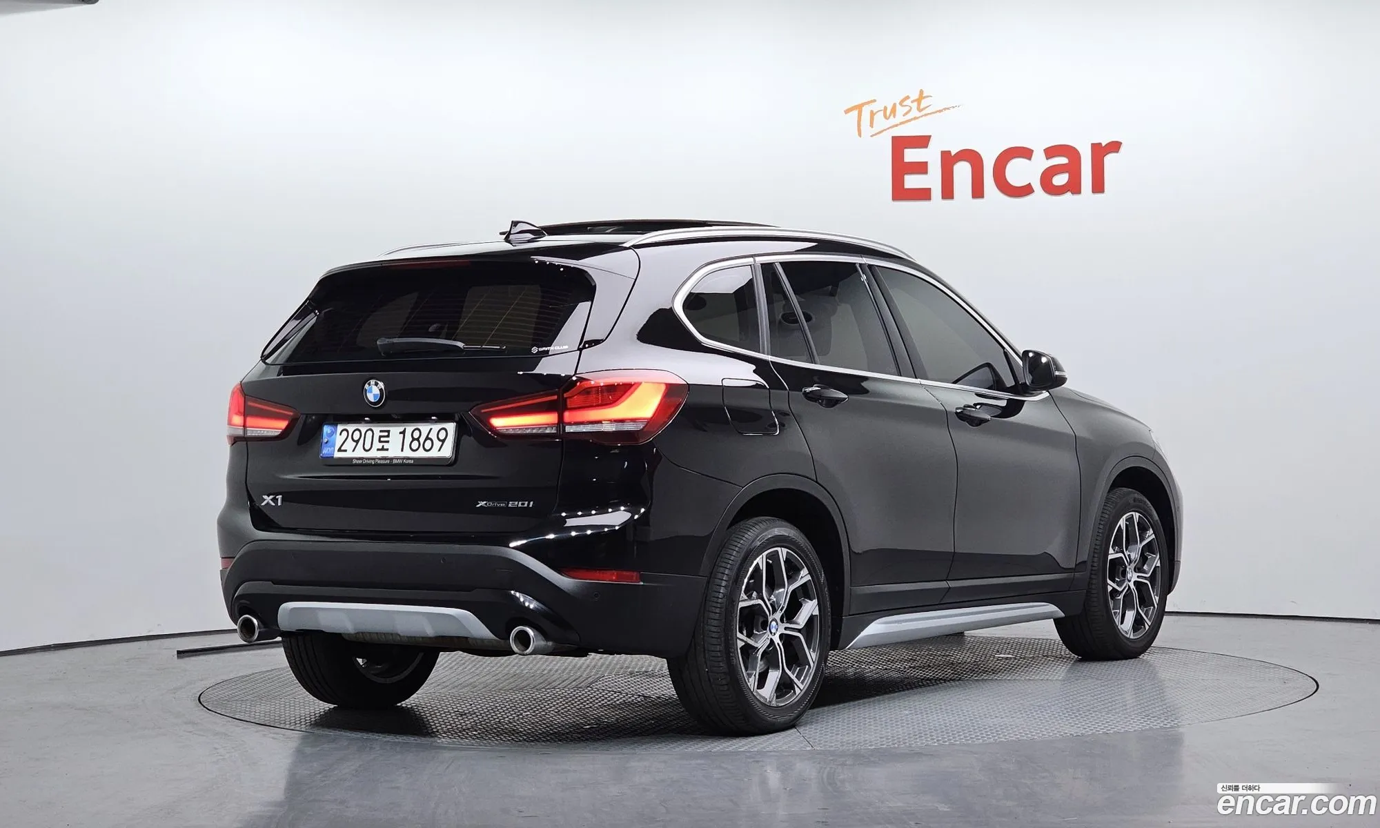 BMW X1 2021 WBA11DG05M5S46451 — 20