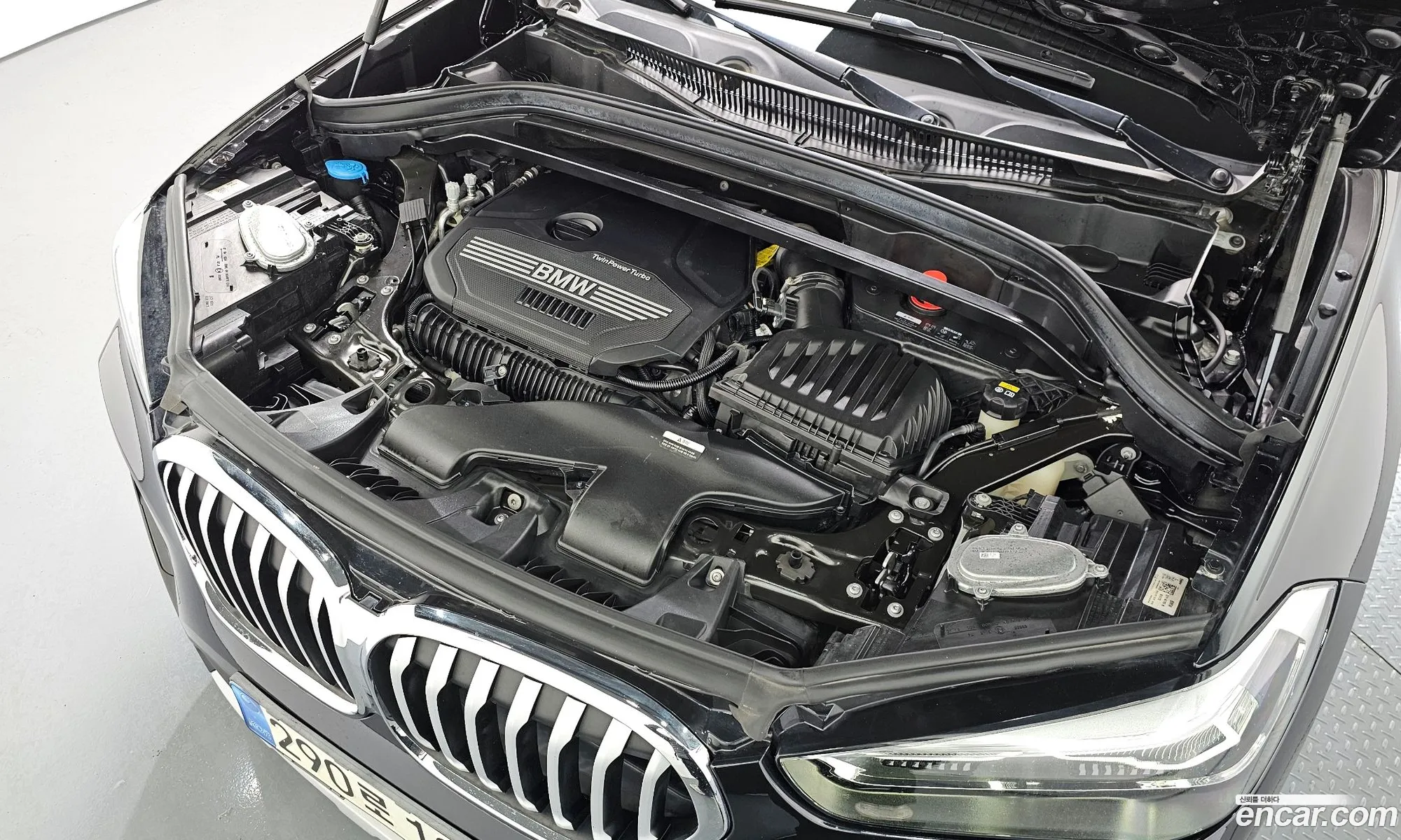 BMW X1 2021 WBA11DG05M5S46451 — 13