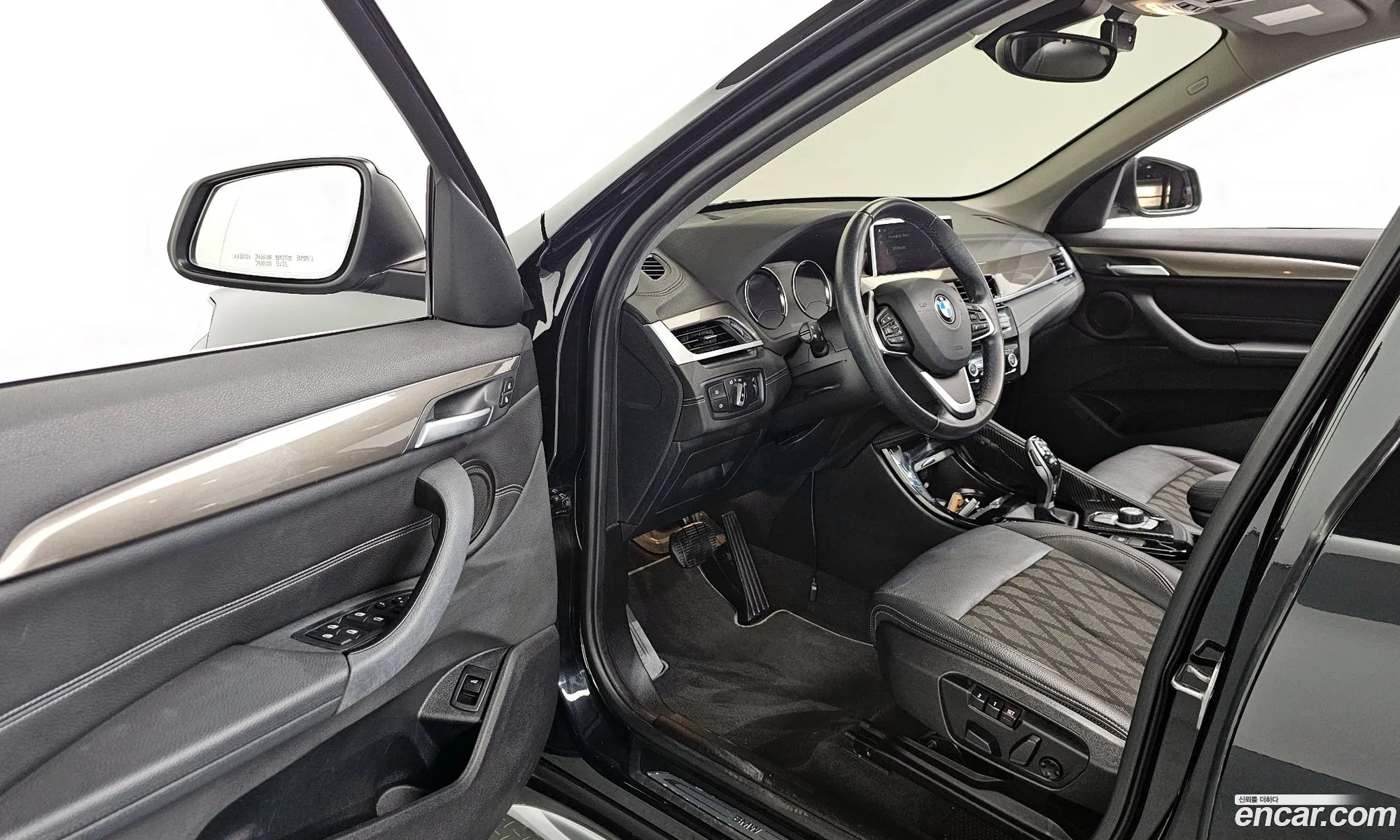 BMW X1 2021 WBA11DG05M5S46451 — 6