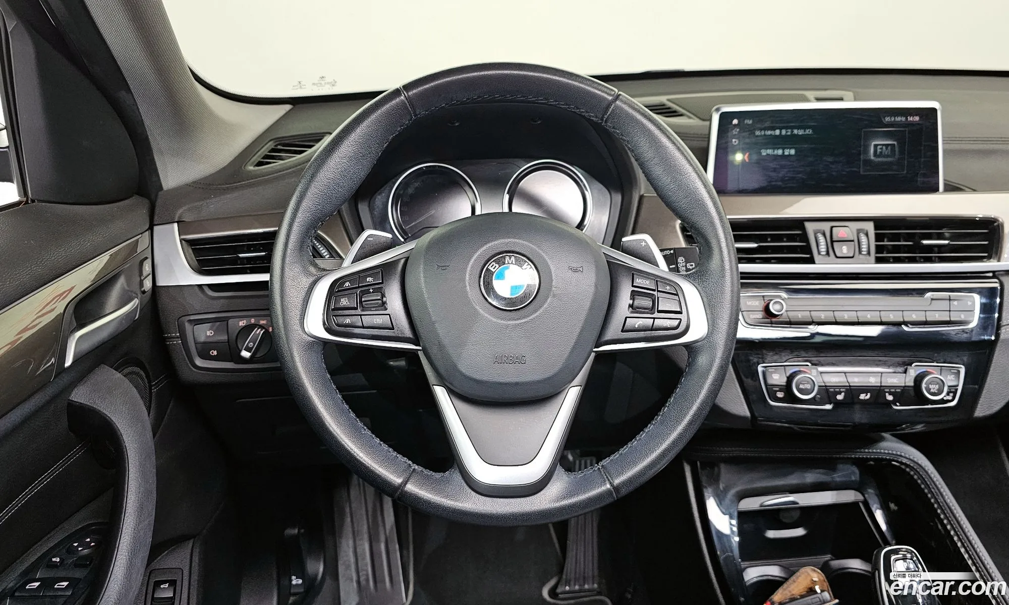 BMW X1 2021 WBA11DG05M5S46451 — 9