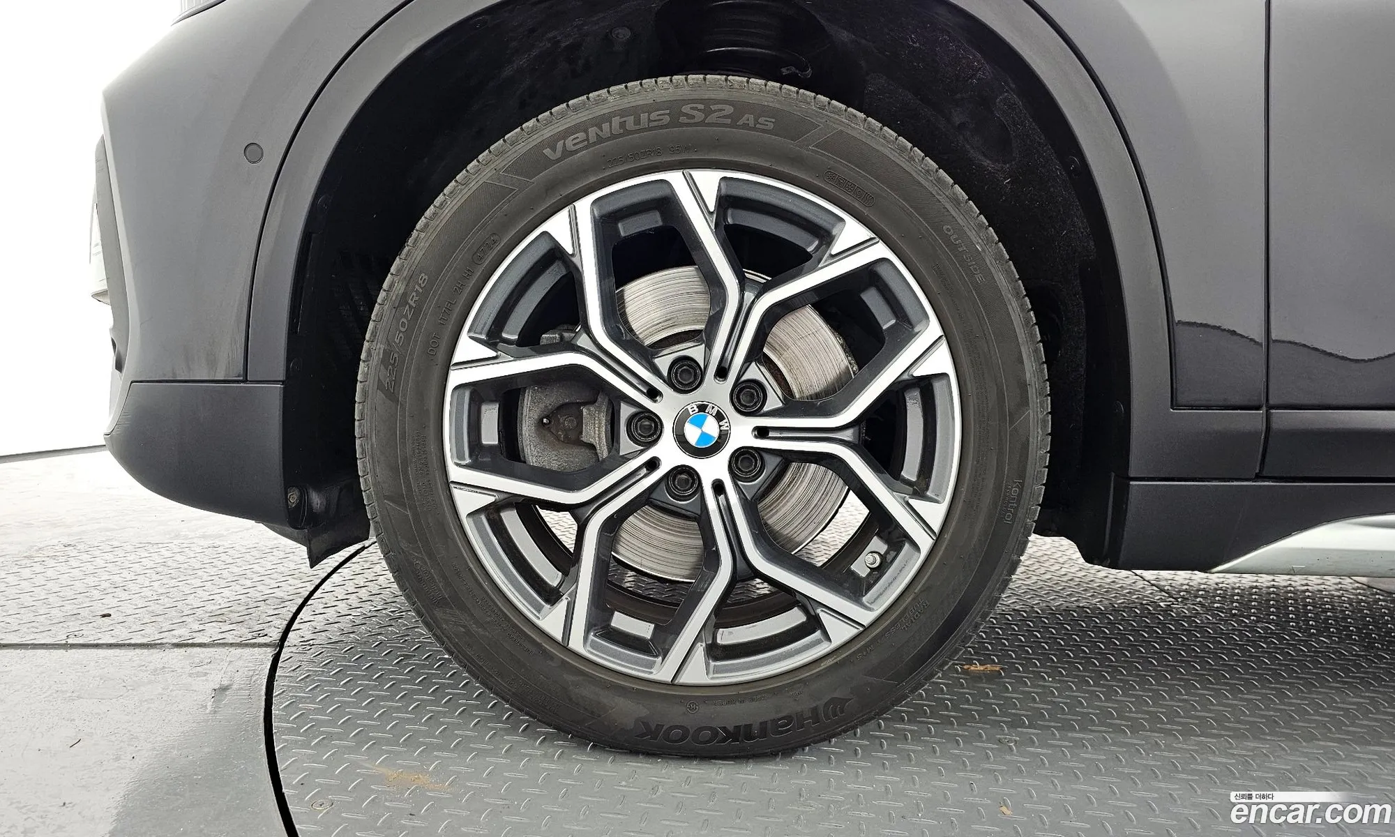 BMW X1 2021 WBA11DG05M5S46451 — 12