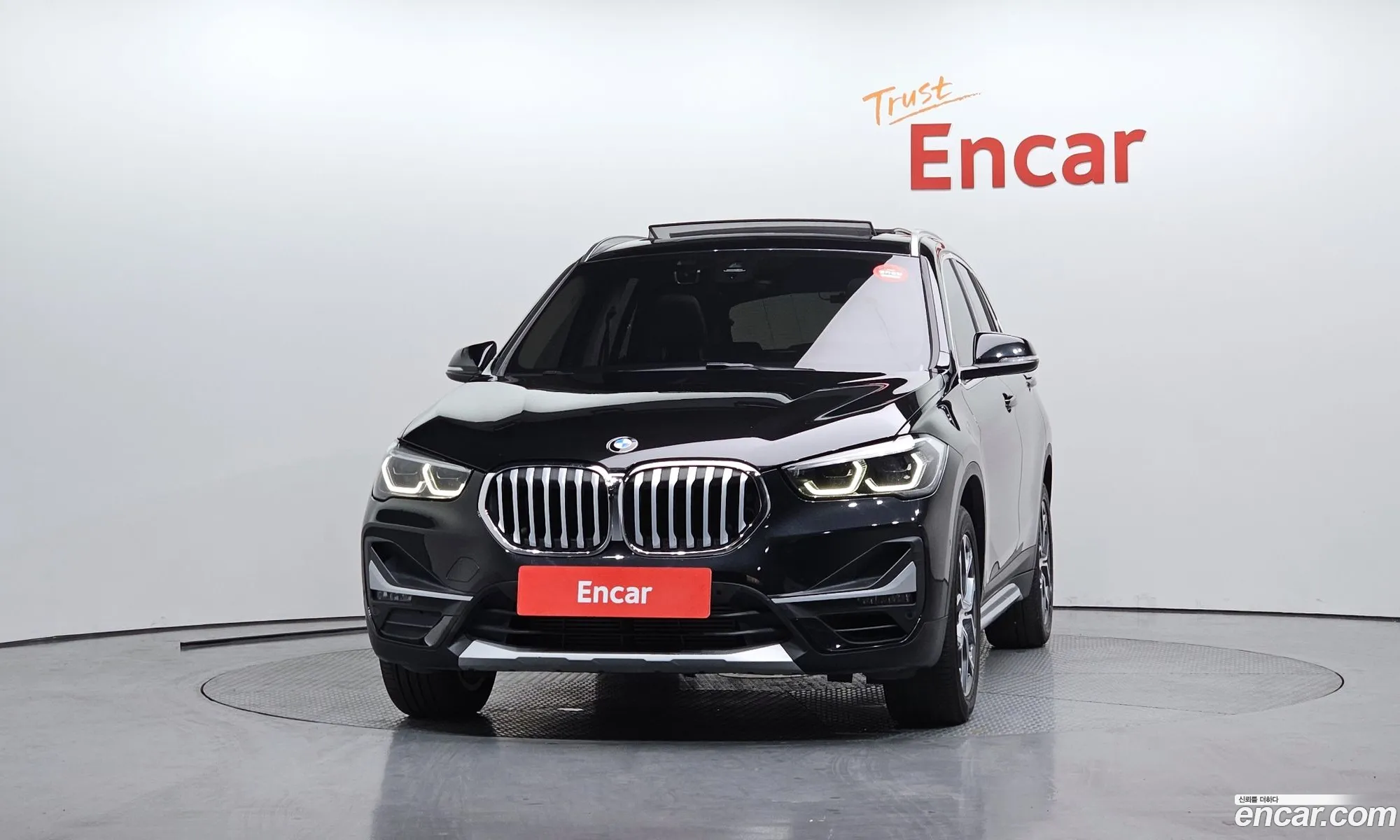 BMW X1 2021 WBA11DG05M5S46451 — 3