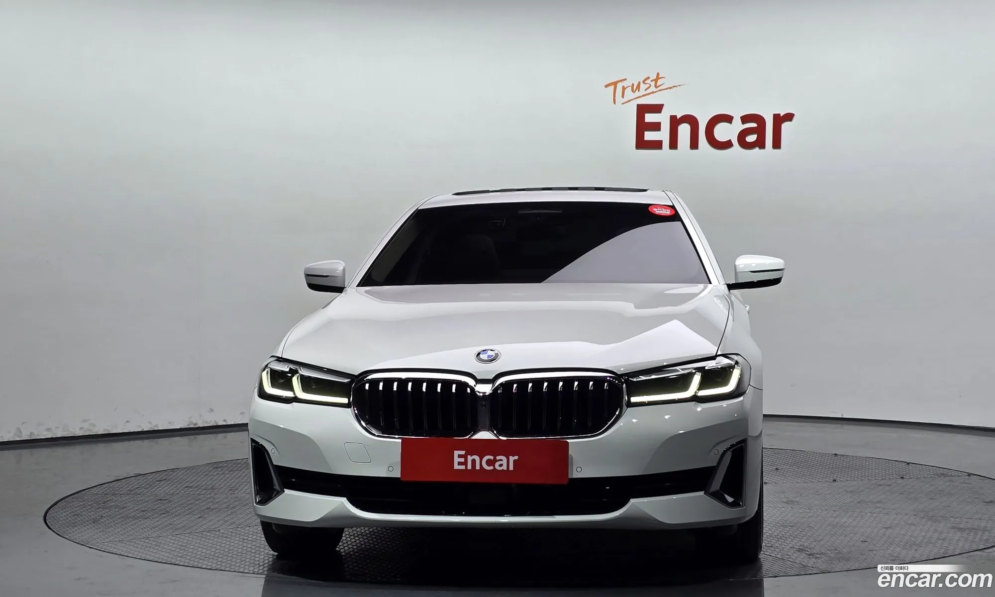 BMW 5 Series 2023 — 11