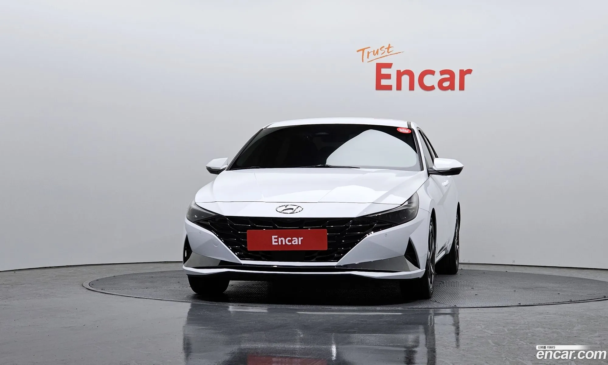 Hyundai Elantra 2021 — 13