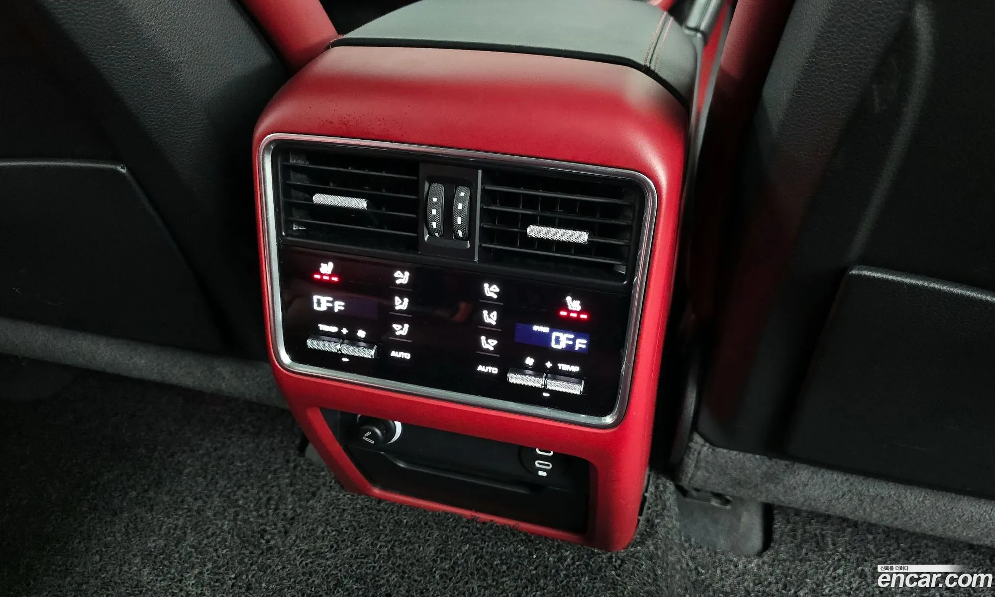 Porsche Cayenne 2022 — 7