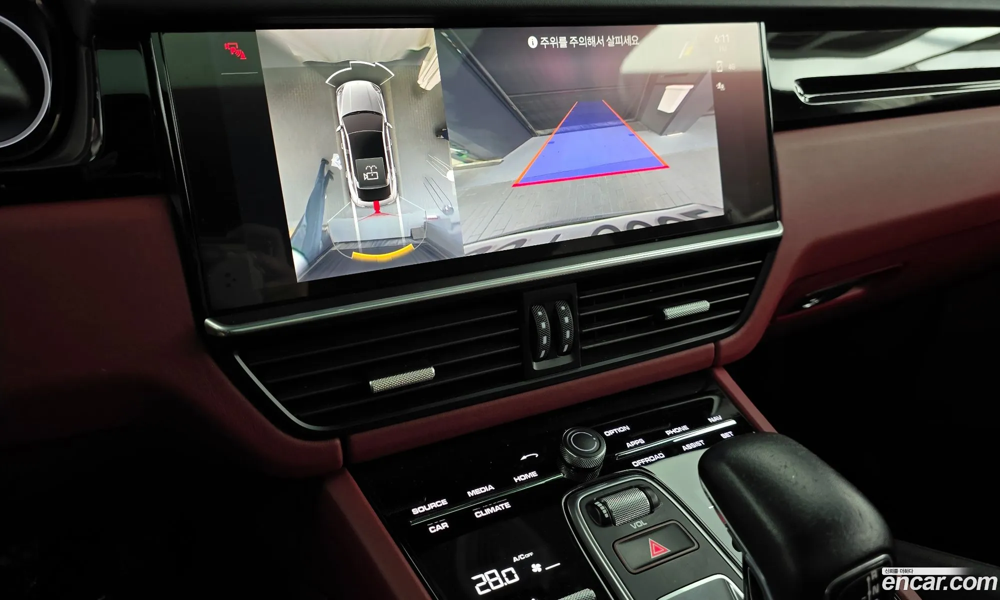 Porsche Cayenne 2022 — 19