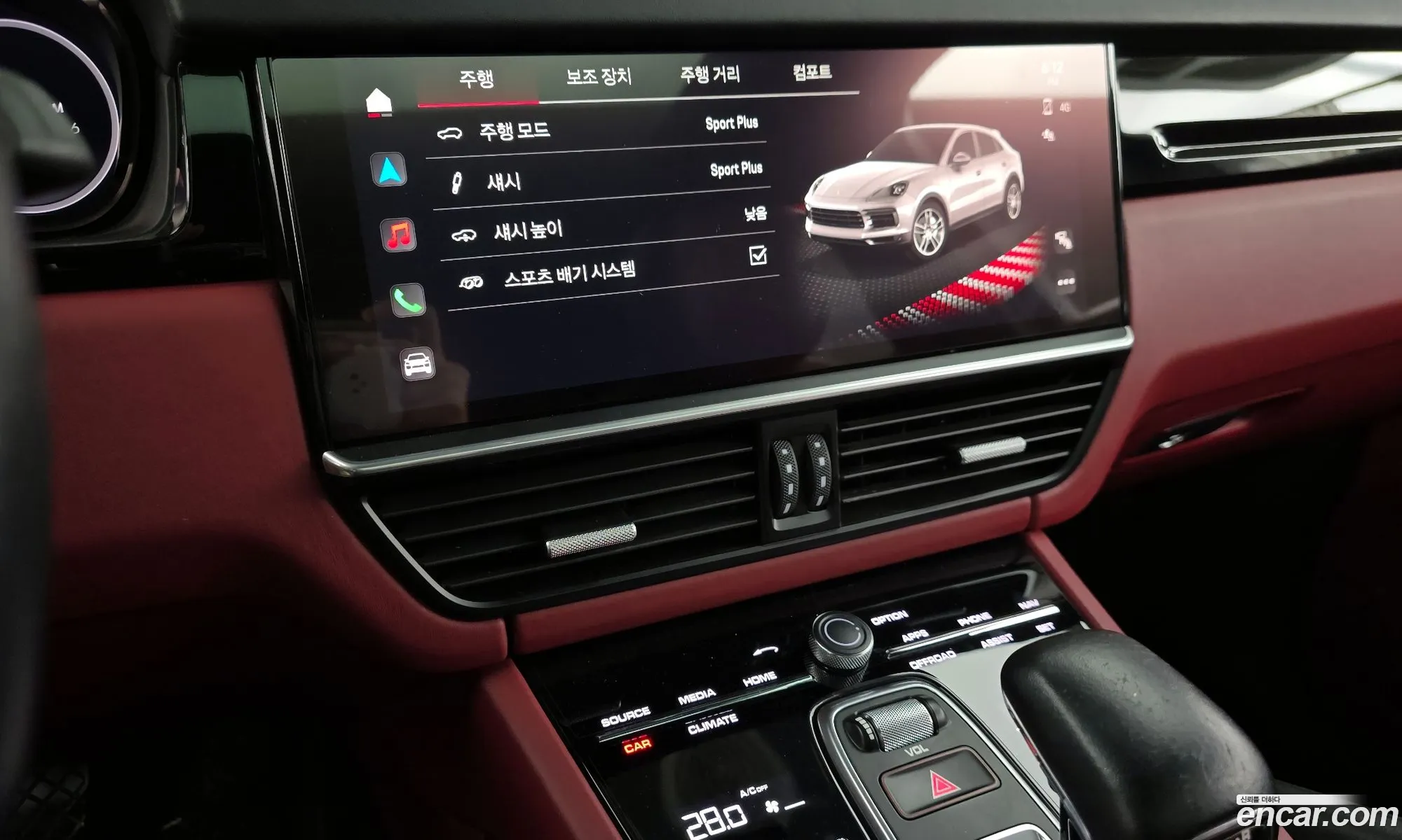 Porsche Cayenne 2022 — 6