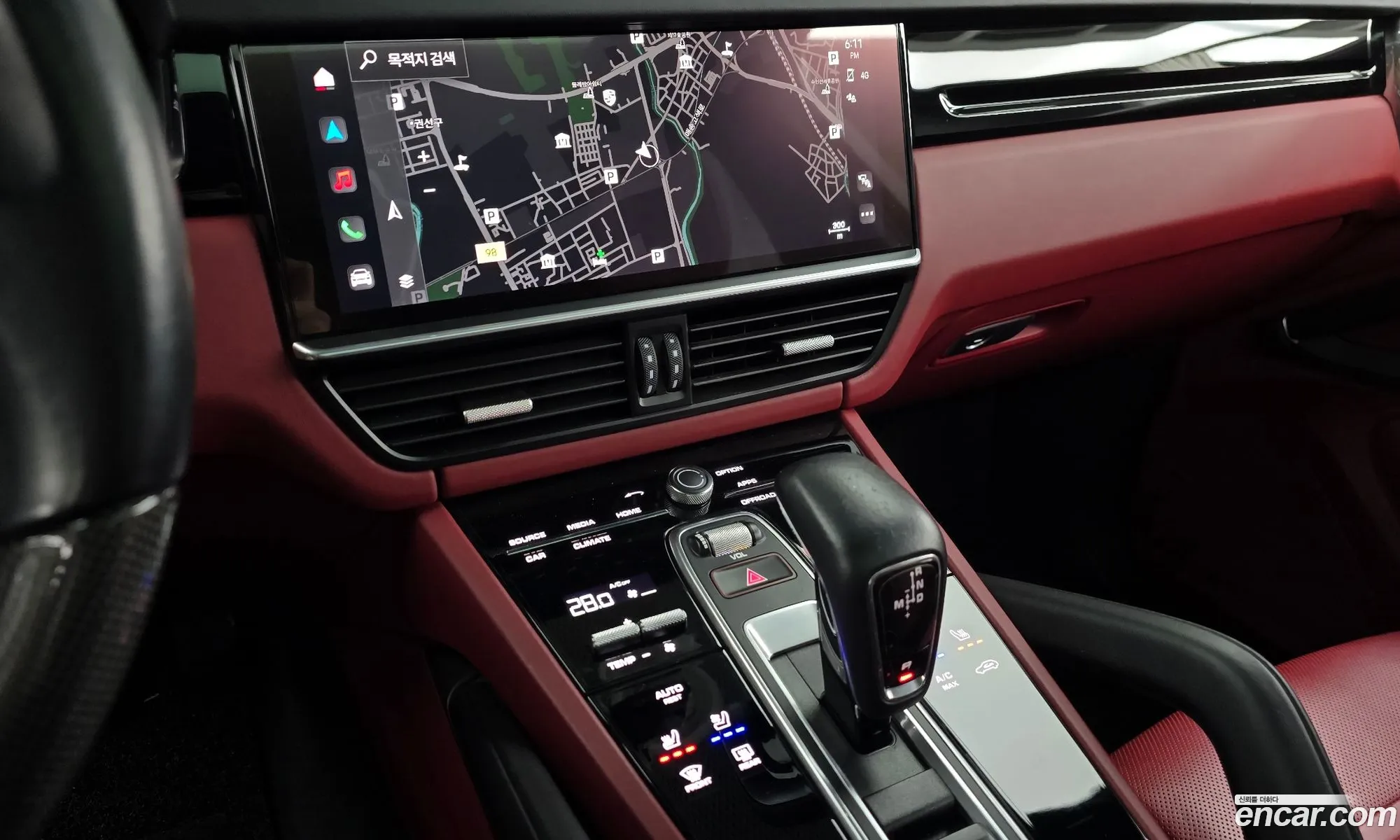 Porsche Cayenne 2022 — 10