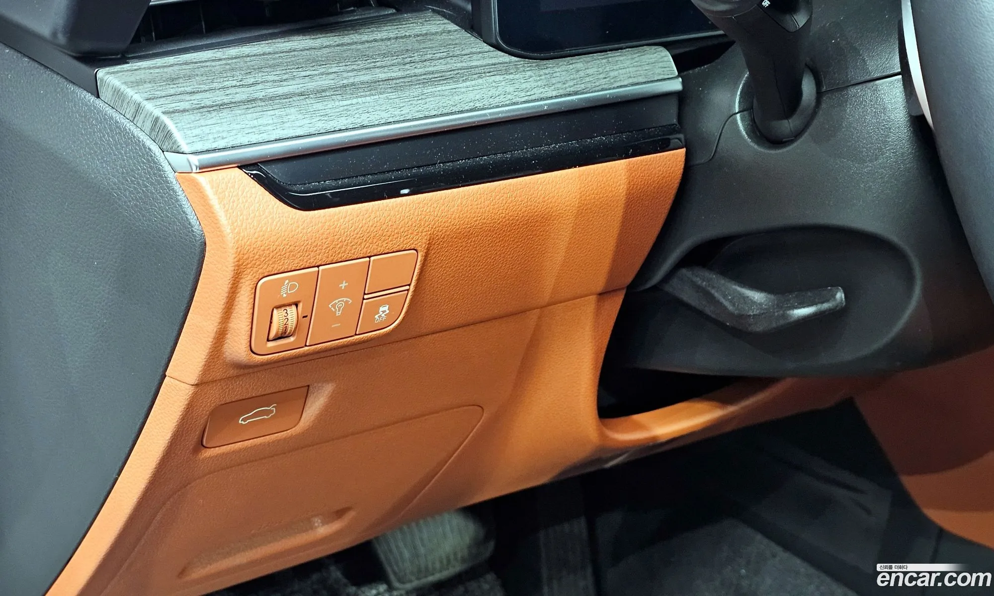 Kia K5 2024 — 18