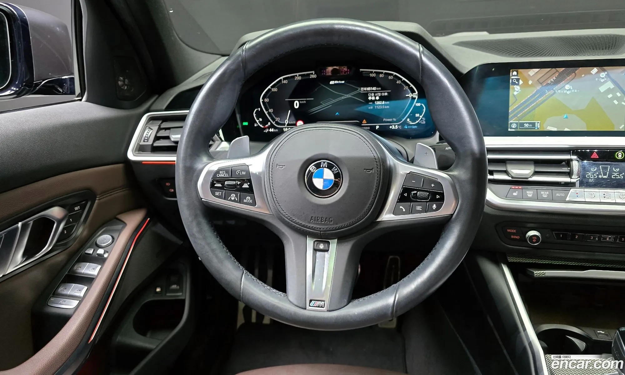 BMW 3 Series 2020 WBA5P7104MFK29838 — 10