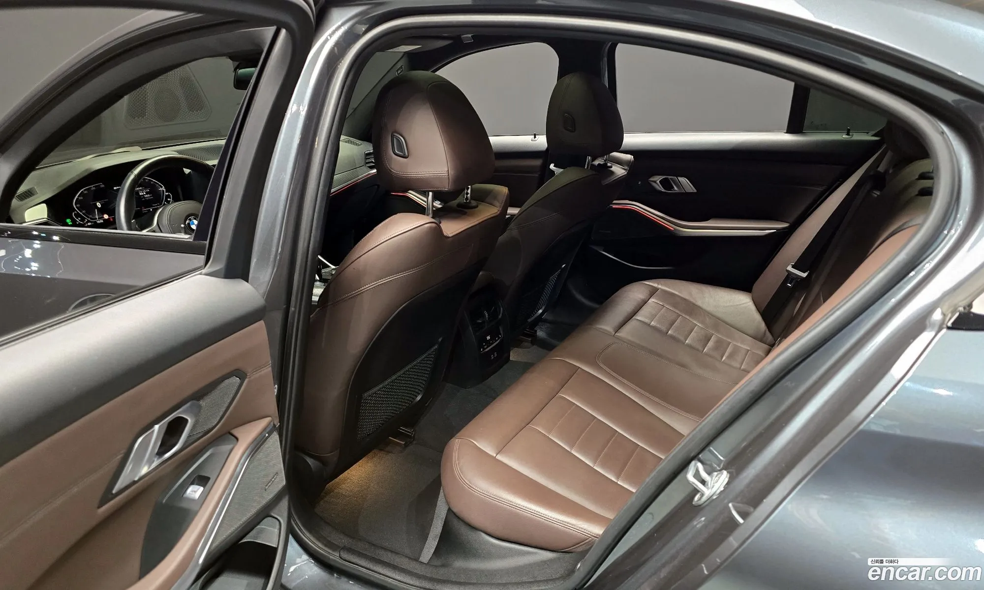 BMW 3 Series 2020 WBA5P7104MFK29838 — 2