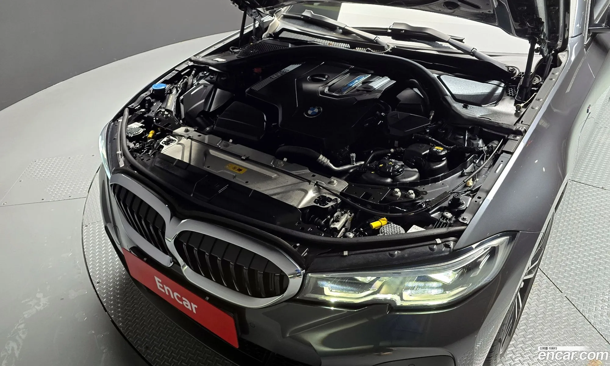 BMW 3 Series 2020 WBA5P7104MFK29838 — 16