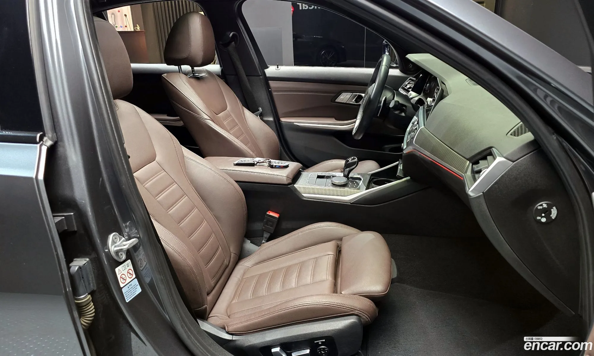 BMW 3 Series 2020 WBA5P7104MFK29838 — 17