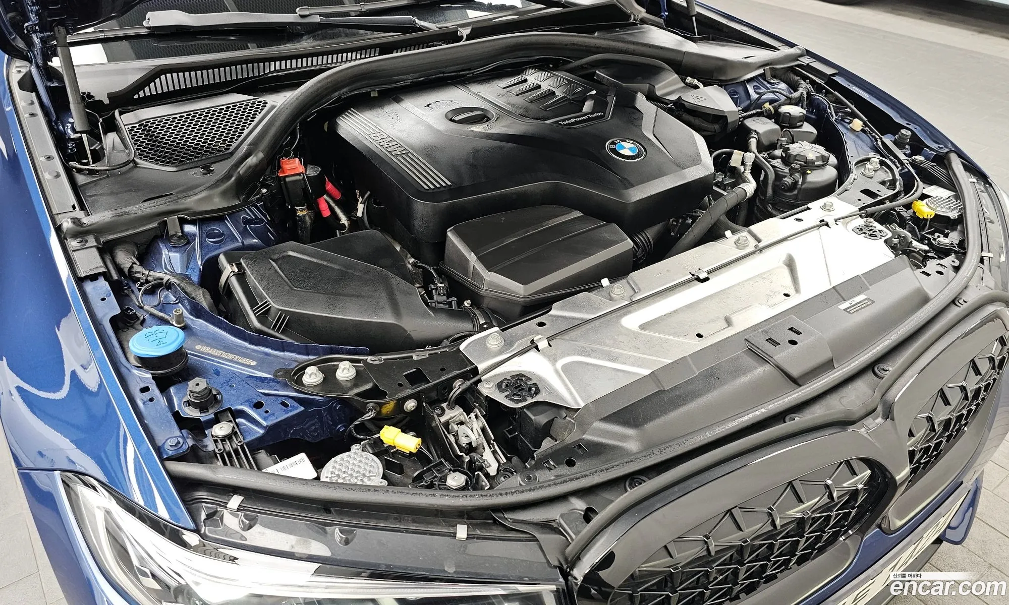 BMW 3 Series 2022 WBA5X5102NFN14656 — 11