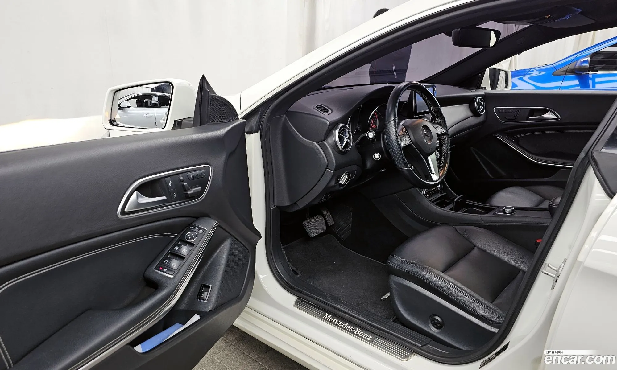 Mercedes-Benz CLA-Class C117 2014 WDDSJ0BB8FN116357 — 6