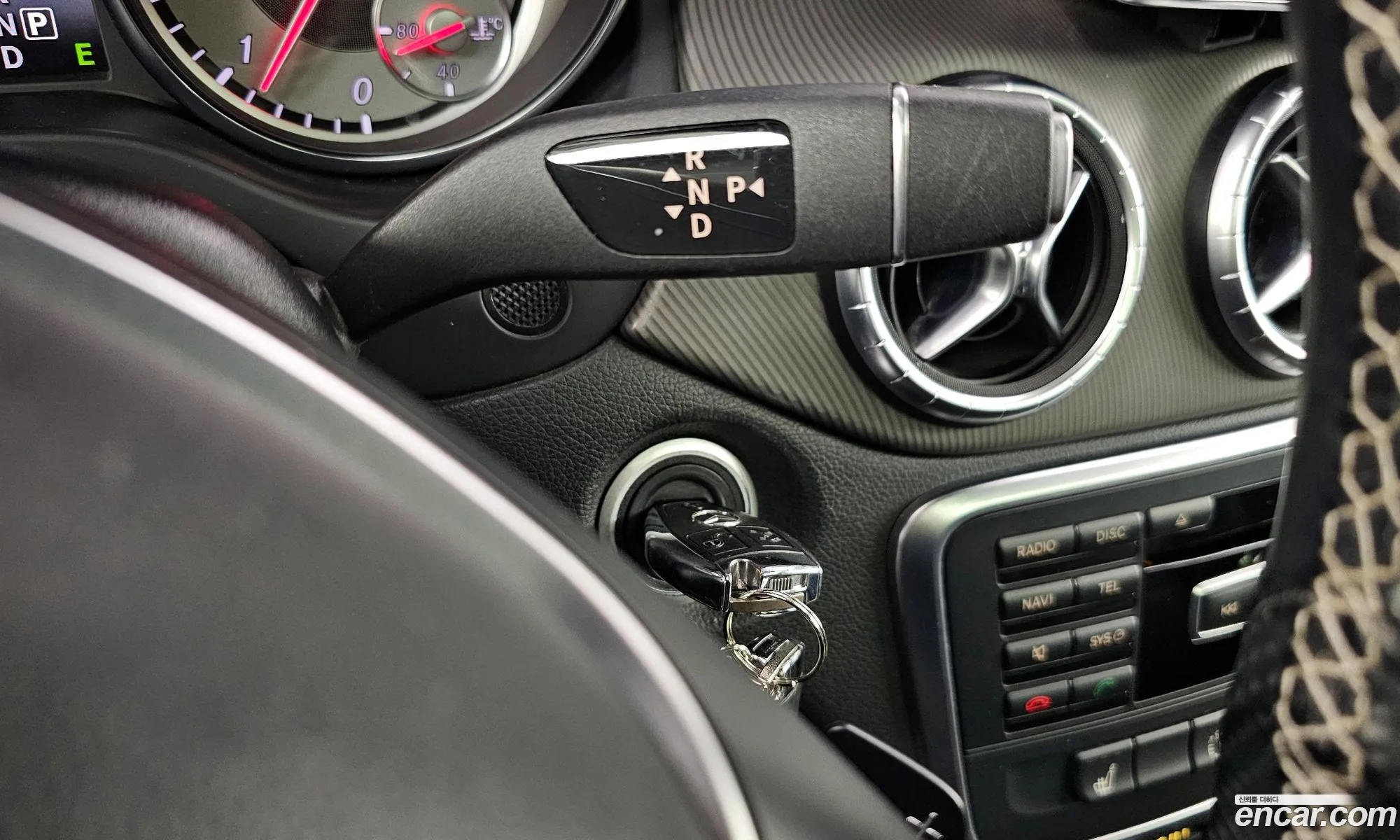 Mercedes-Benz CLA-Class C117 2014 WDDSJ0BB8FN116357 — 10