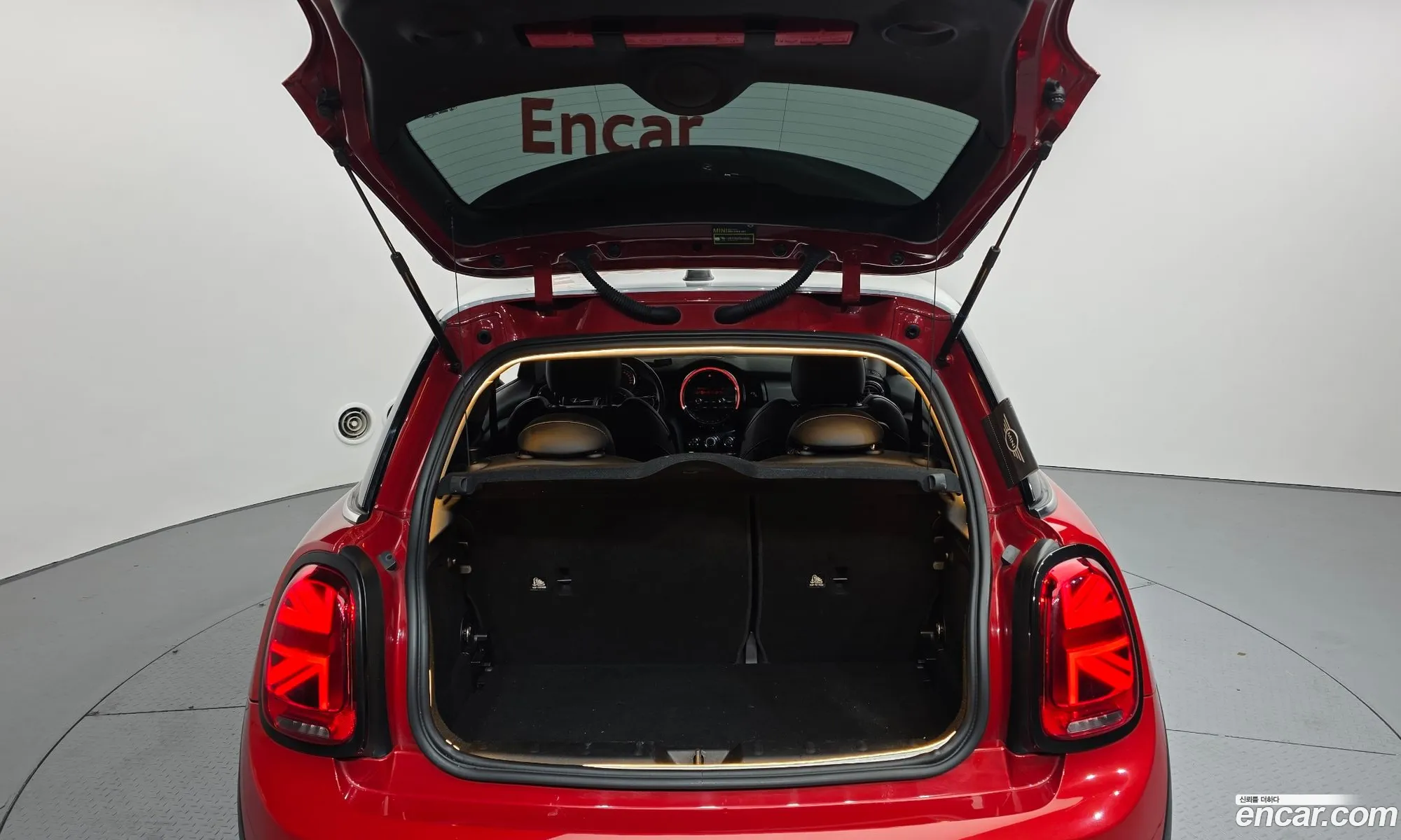 Mini Cooper D 2014 — 3