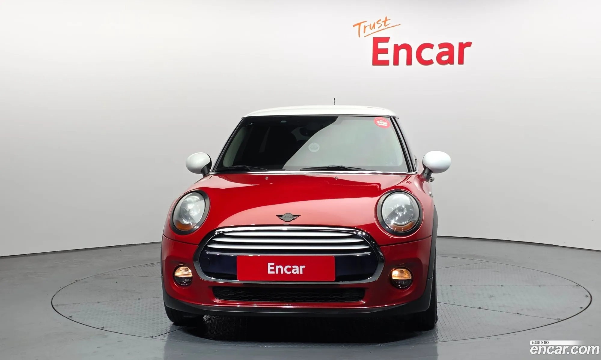 Mini Cooper D 2014 — 12