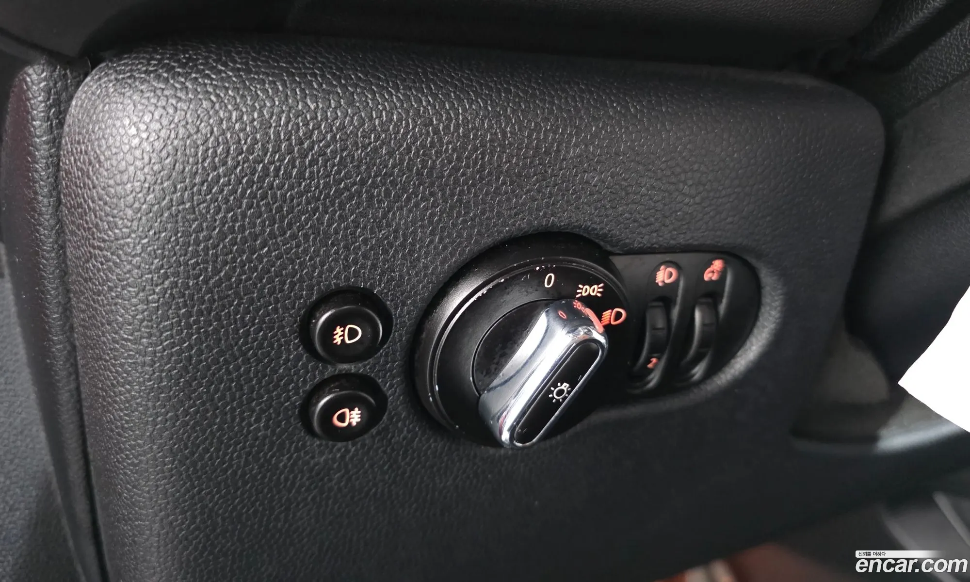 Mini Cooper D 2014 — 11