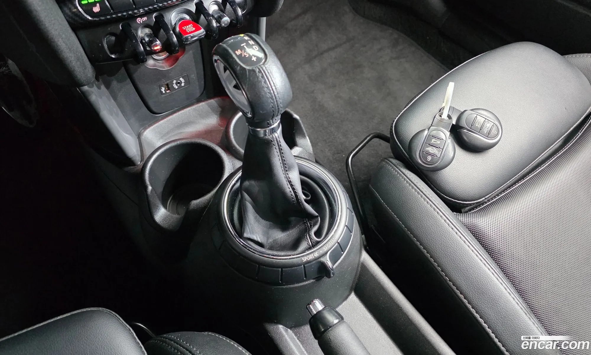 Mini Cooper D 2014 — 13
