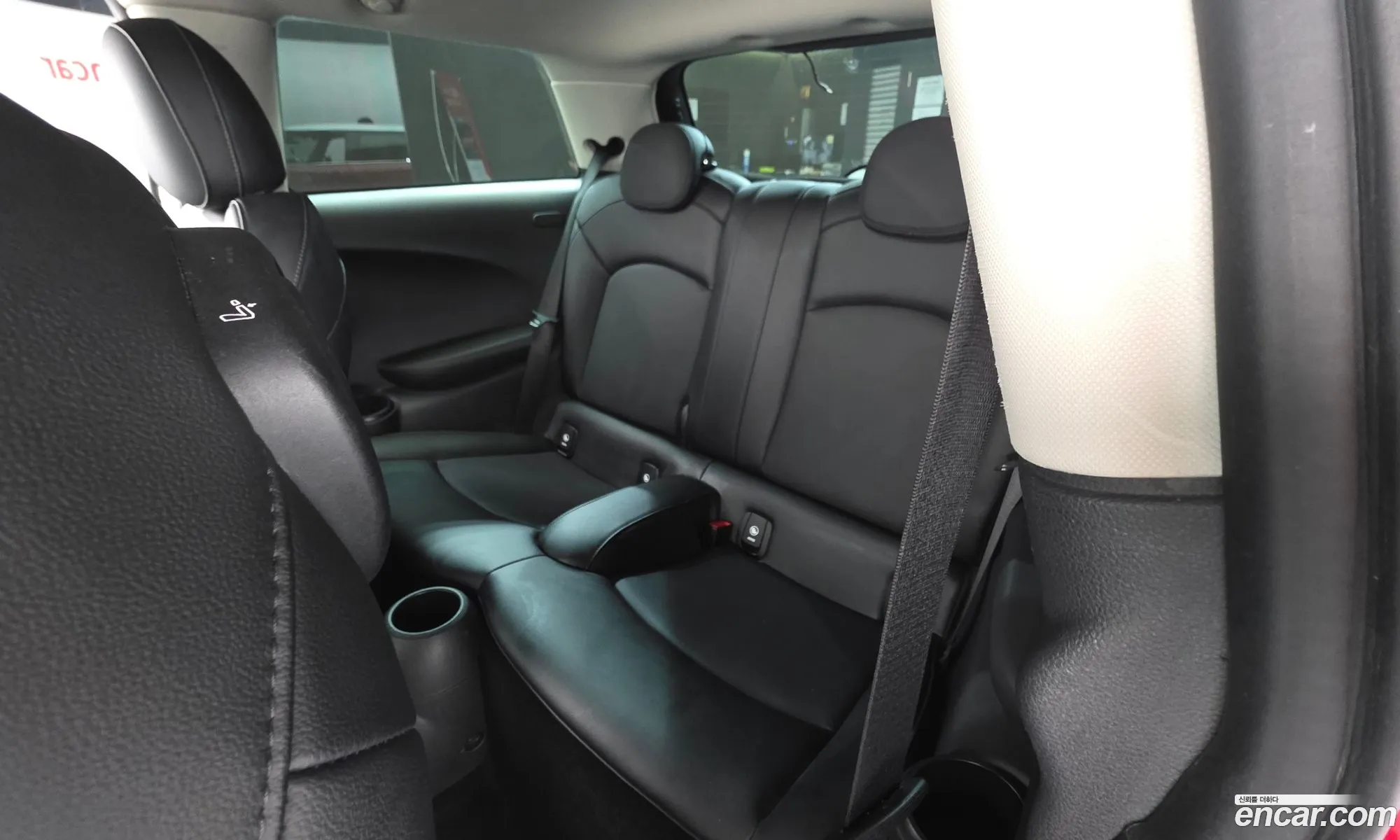Mini Cooper D 2014 — 19
