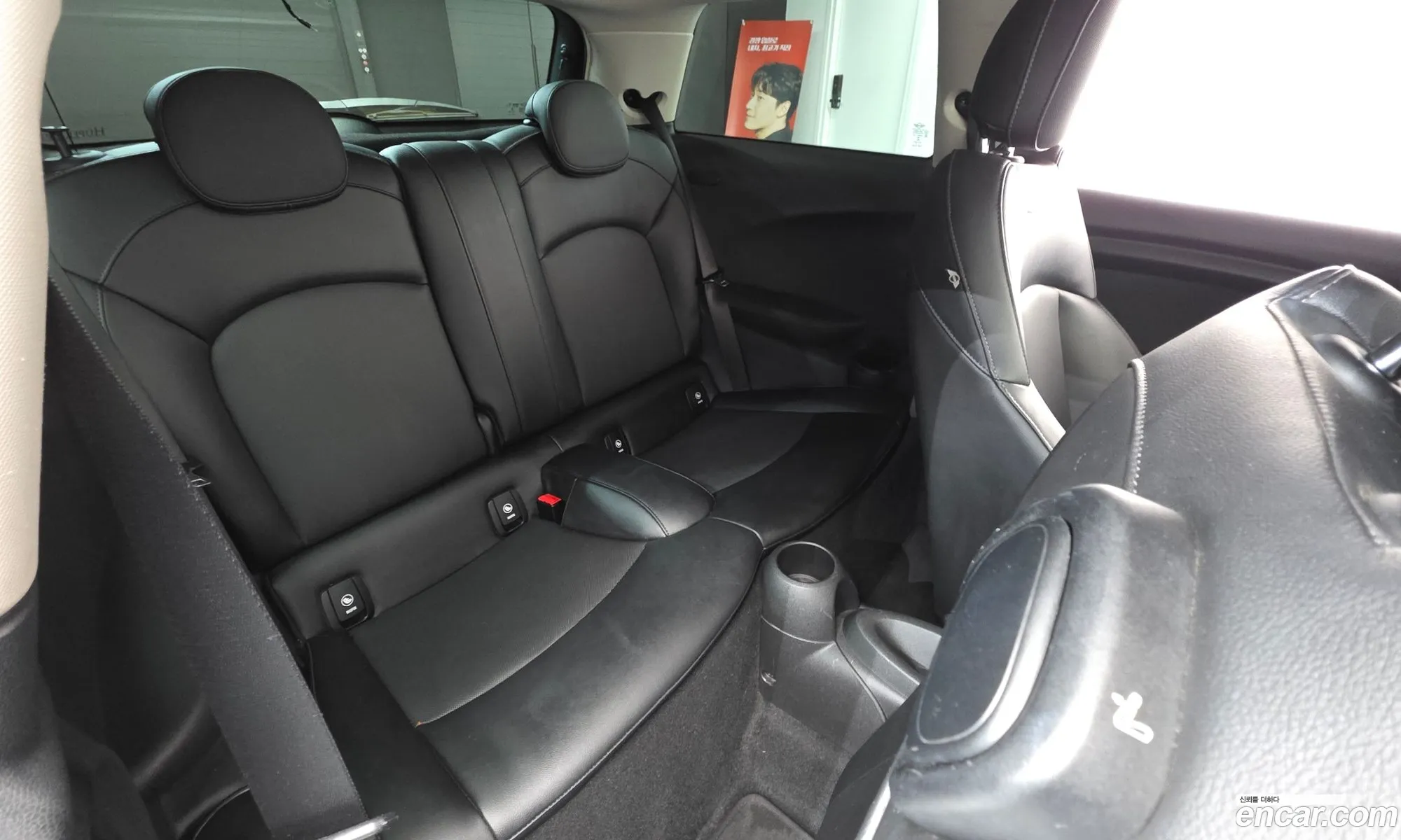 Mini Cooper D 2014 — 20
