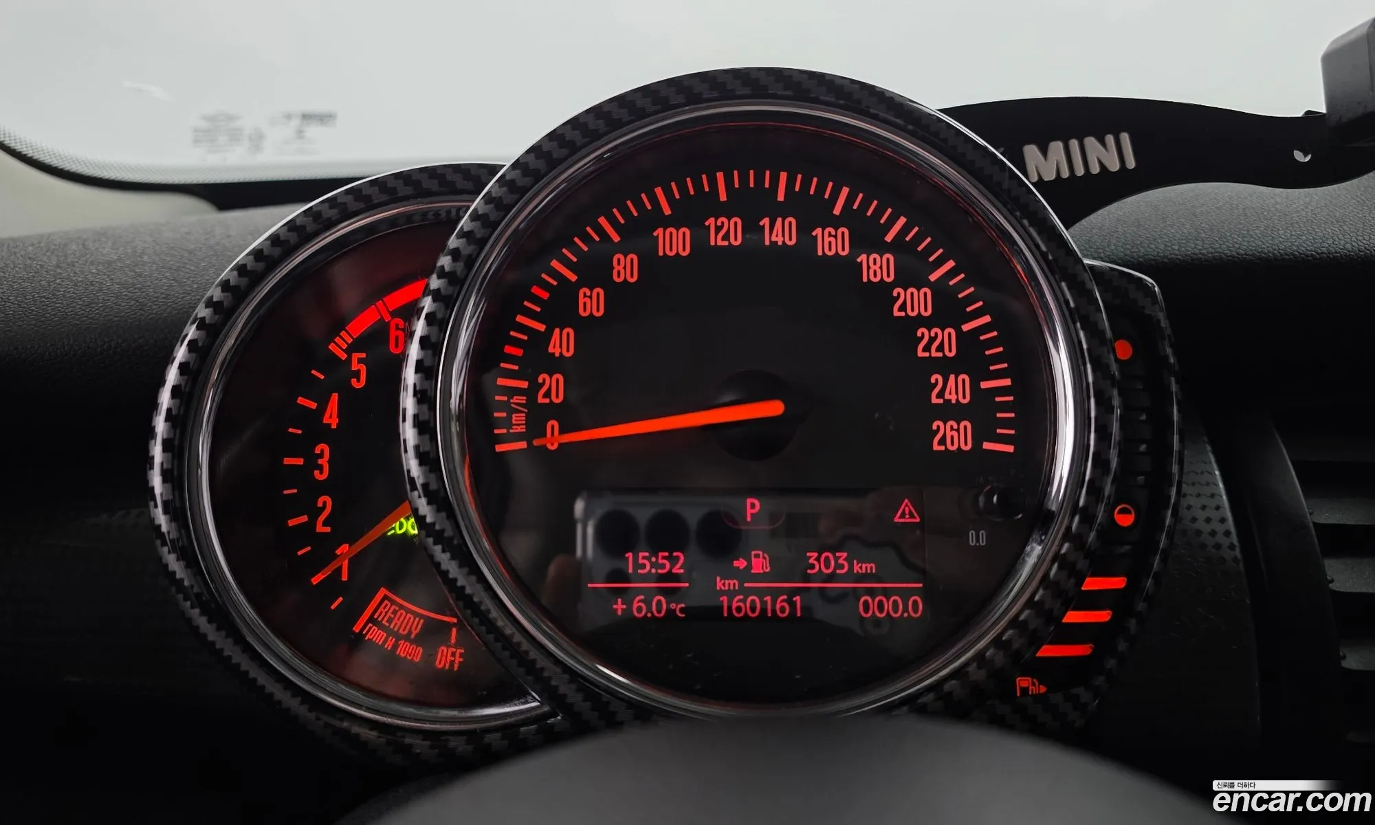 Mini Cooper D 2014 — 14