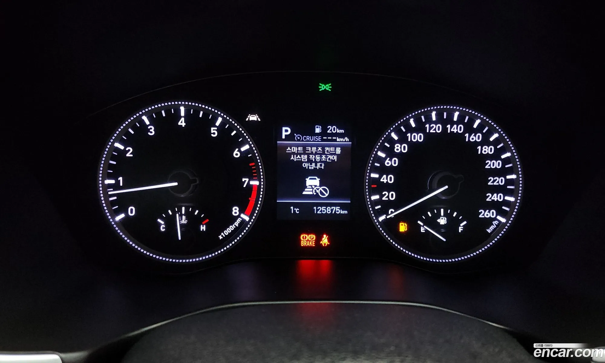 Hyundai Santa Fe TM 2019 KMHS381ABLU214573 — 3