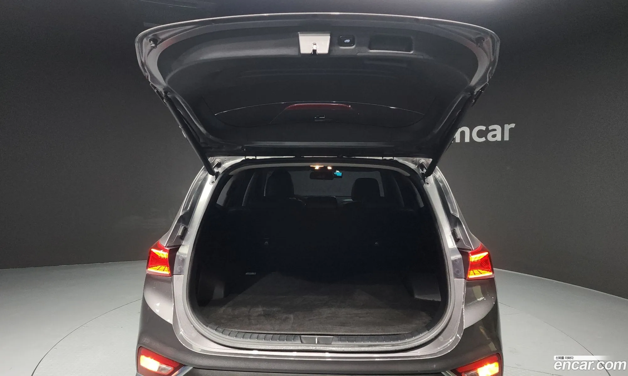 Hyundai Santa Fe TM 2019 KMHS381ABLU214573 — 15
