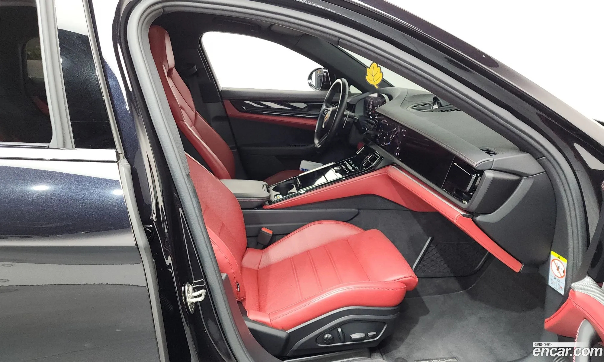 Porsche Panamera 2024 WP0AA2YA2RL002211 — 12