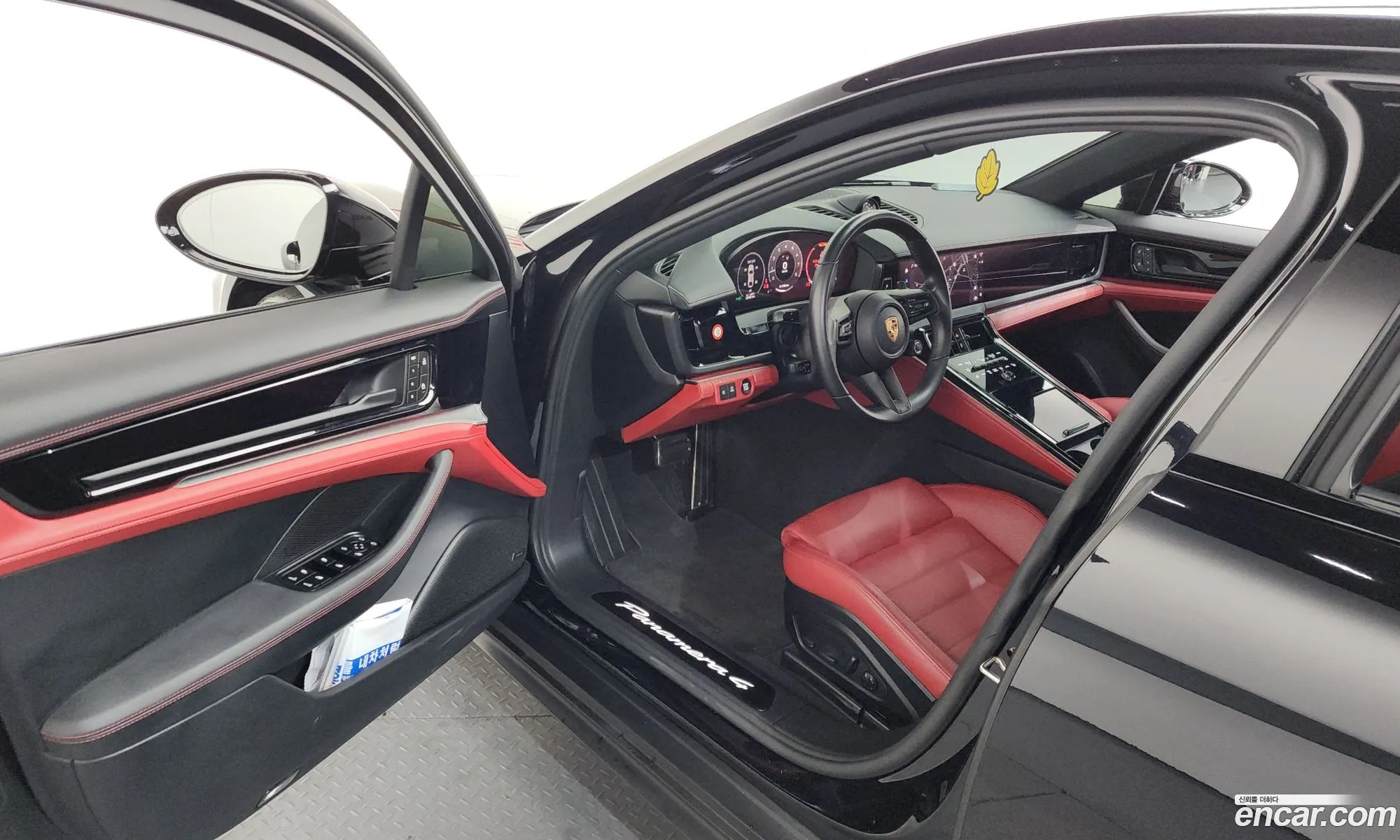 Porsche Panamera 2024 WP0AA2YA2RL002211 — 6
