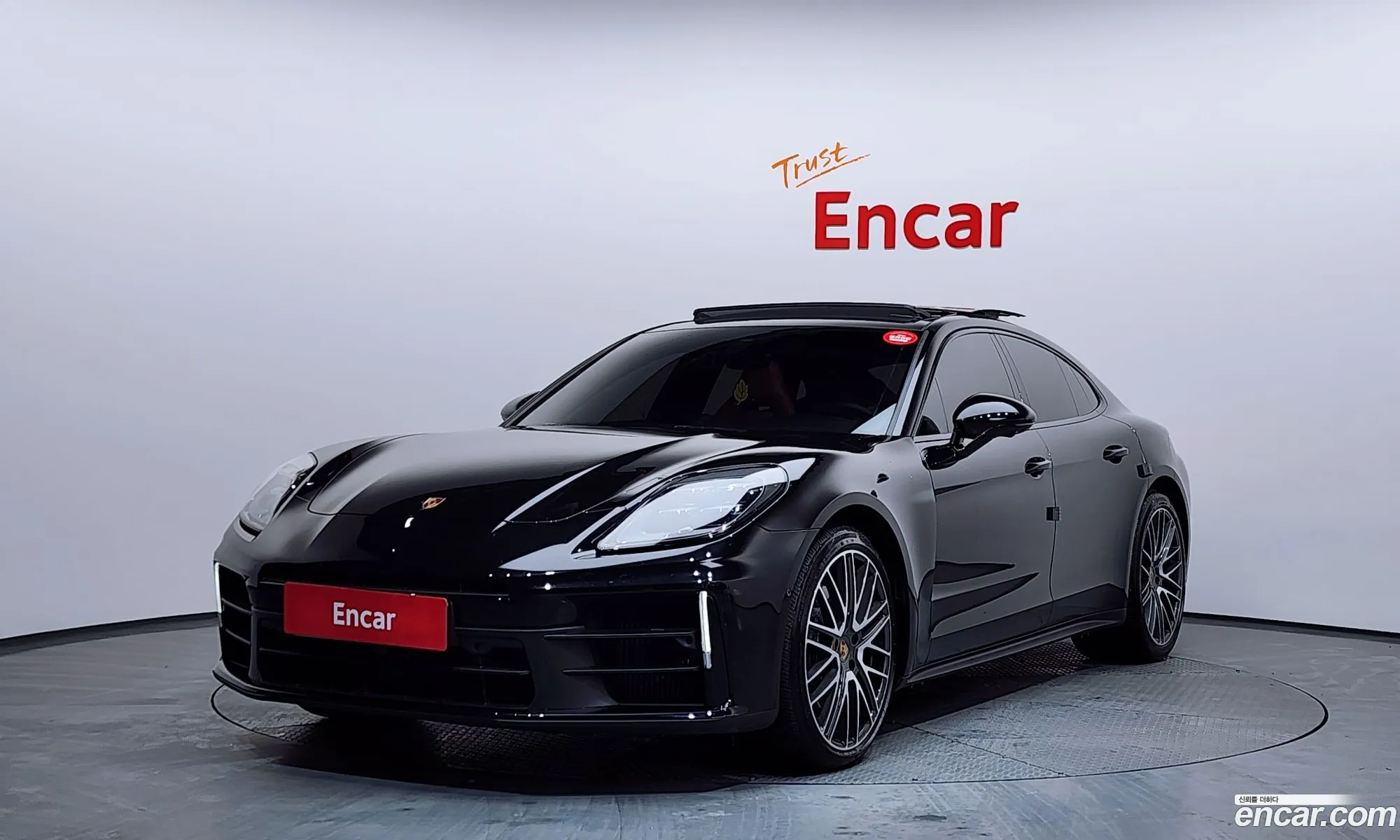 Porsche Panamera 2024 WP0AA2YA2RL002211 — 20