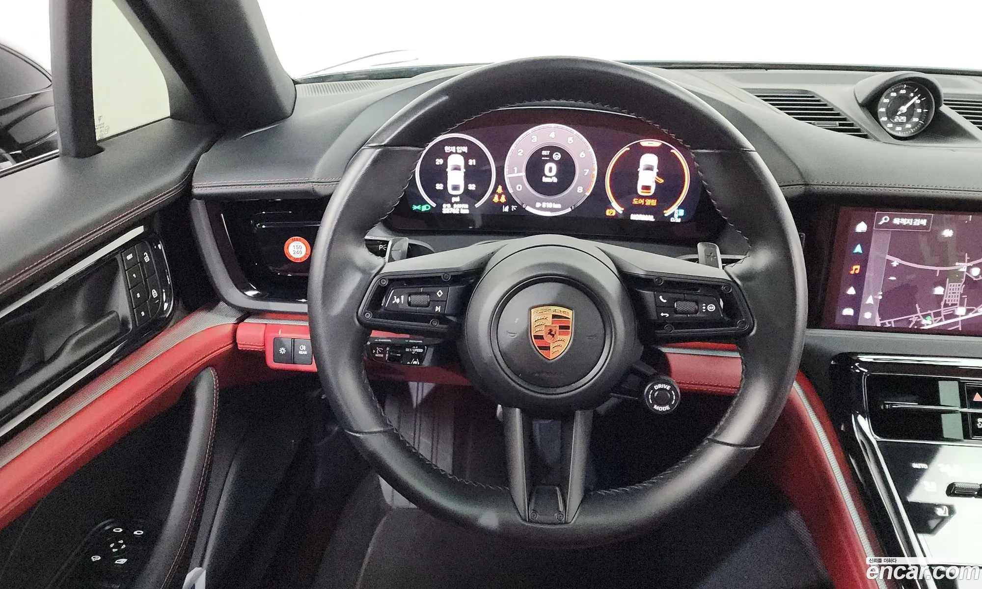 Porsche Panamera 2024 WP0AA2YA2RL002211 — 17