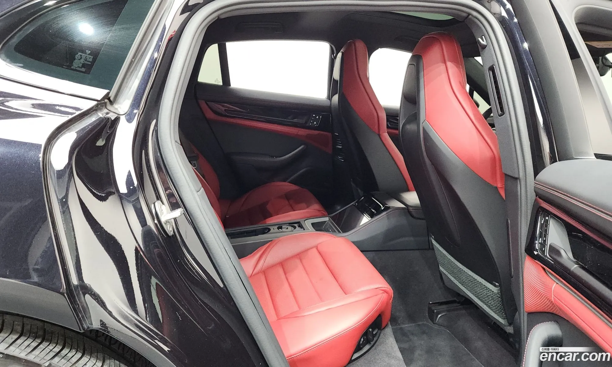 Porsche Panamera 2024 WP0AA2YA2RL002211 — 16