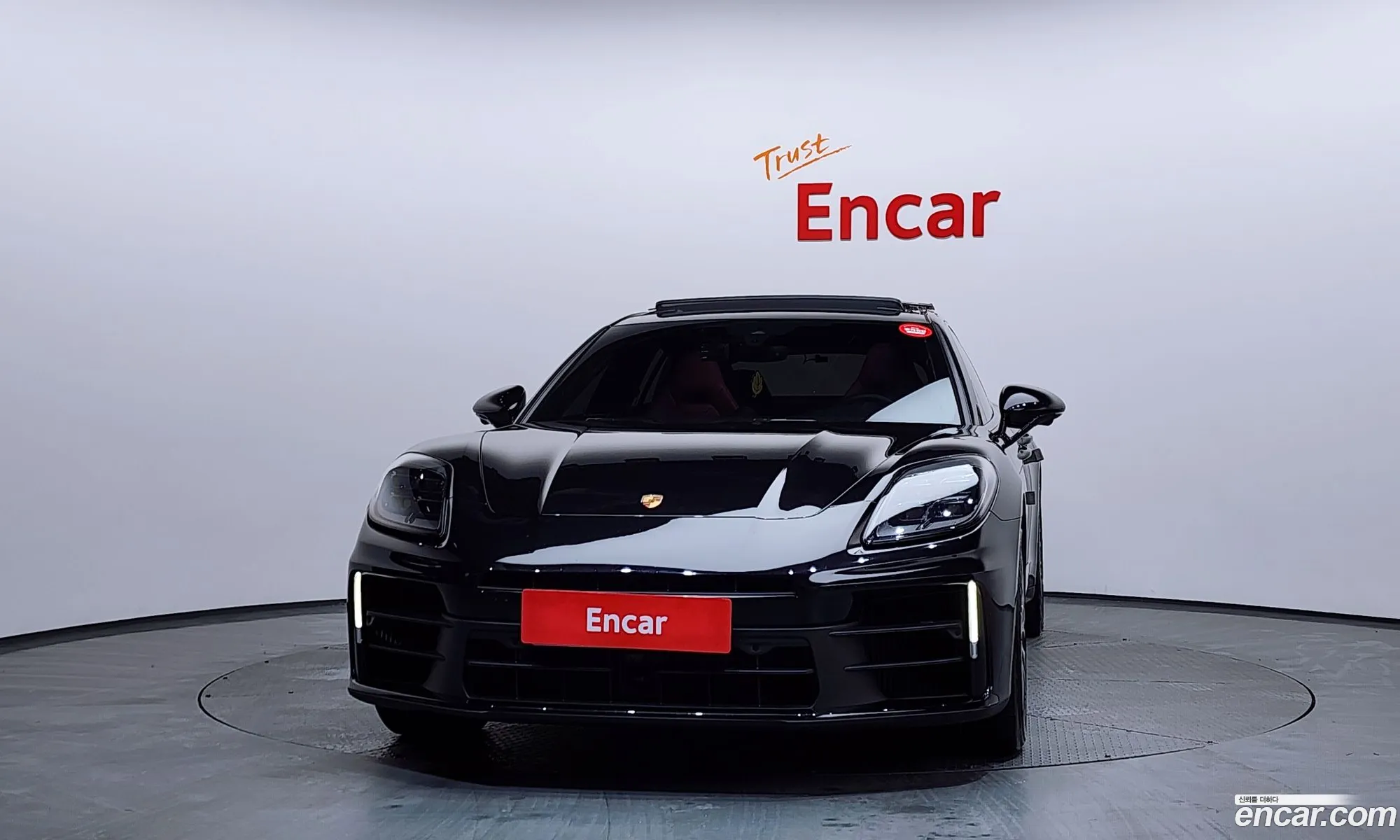 Porsche Panamera 2024 WP0AA2YA2RL002211 — 15