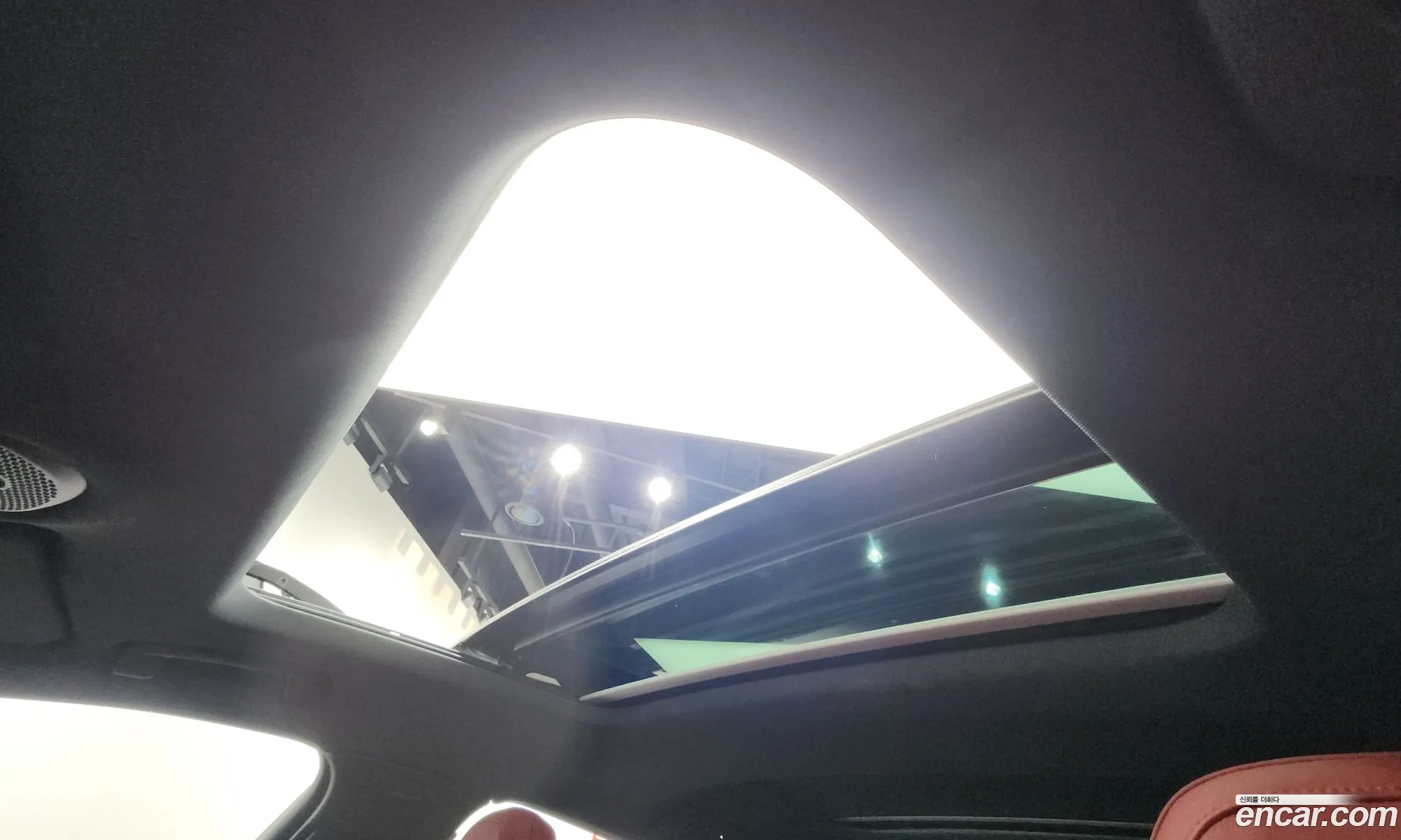 Porsche Panamera 2024 WP0AA2YA2RL002211 — 9
