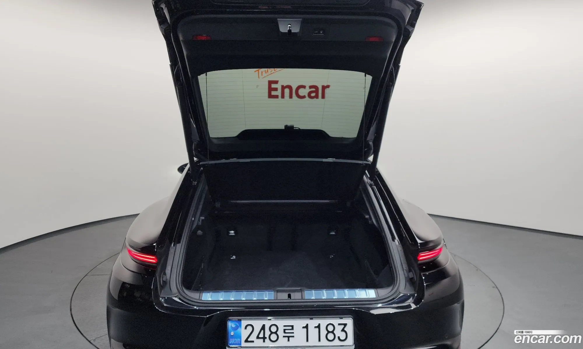 Porsche Panamera 2024 WP0AA2YA2RL002211 — 13