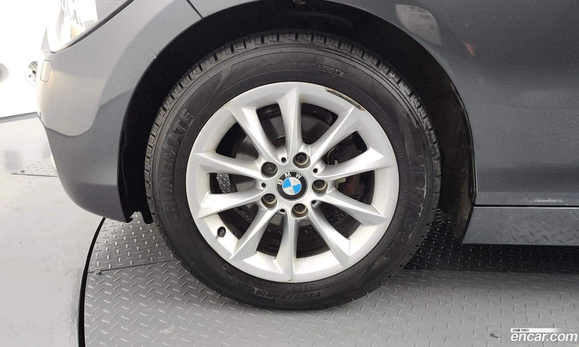 BMW 1 Series 2014 WBA1C1106EJ831467 — 11