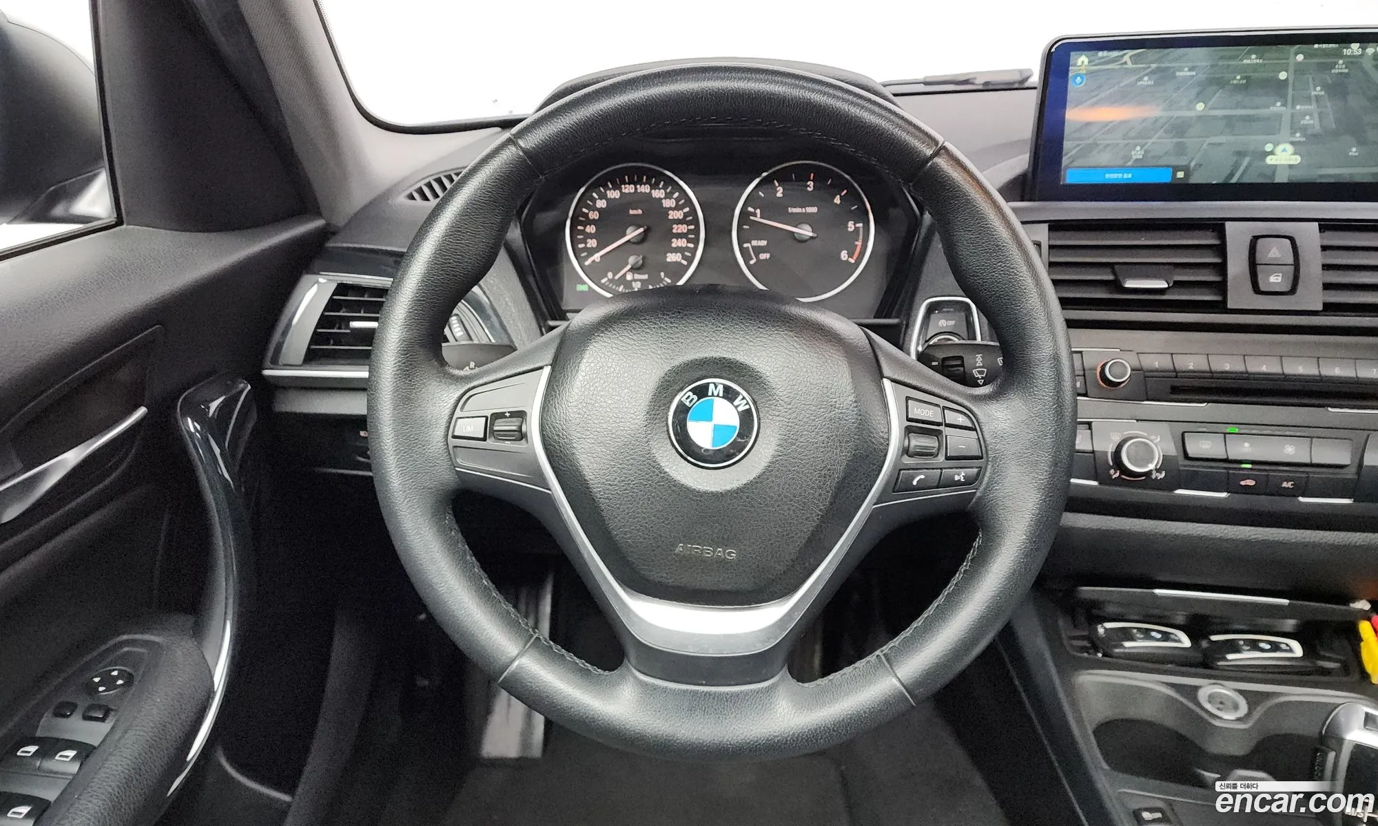 BMW 1 Series 2014 WBA1C1106EJ831467 — 16