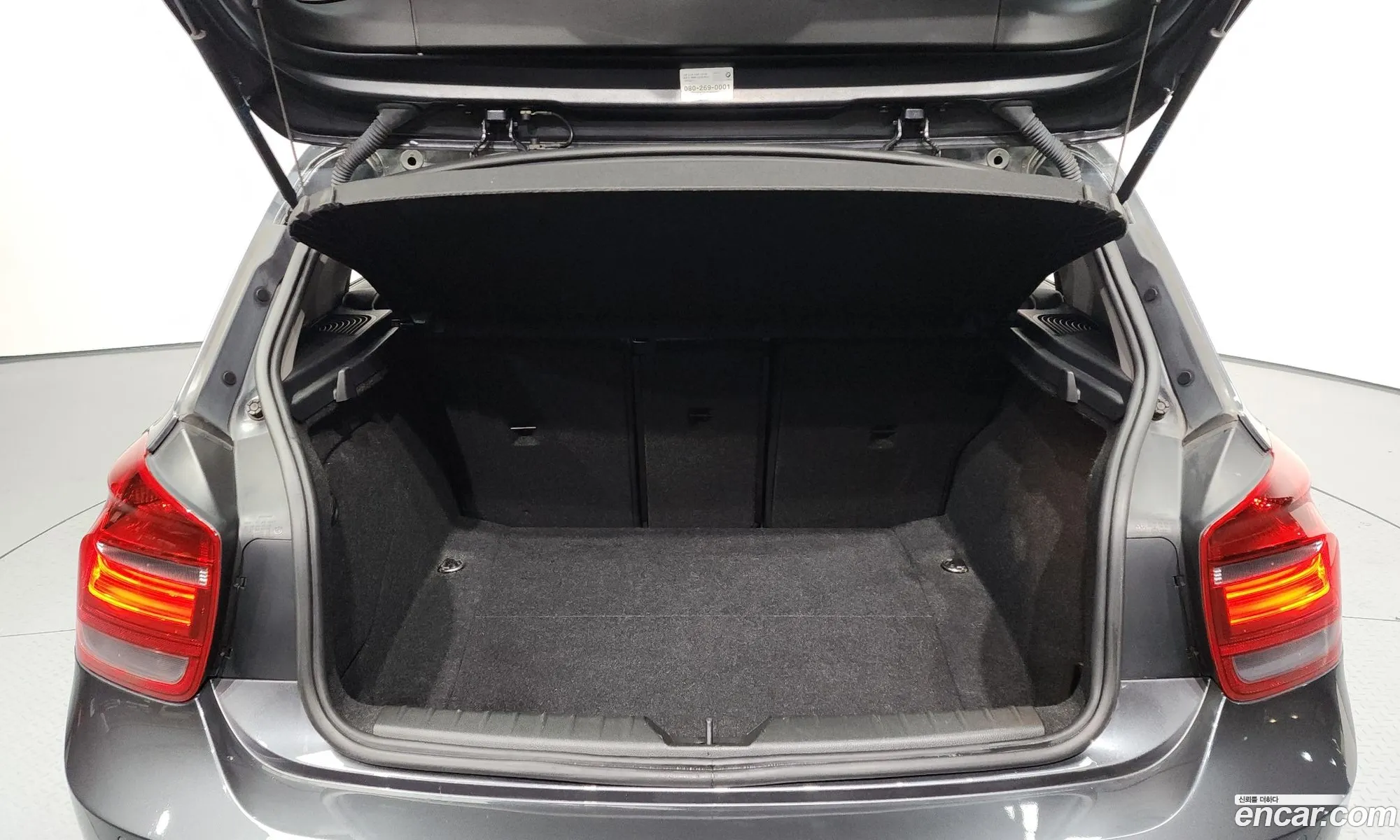BMW 1 Series 2014 WBA1C1106EJ831467 — 13